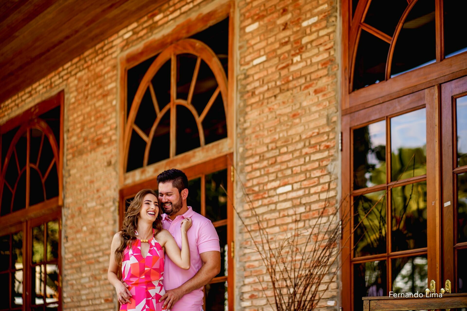 Foto ENSAIO DE CASAL, PRÉ WEDDING APOLLO E ANA ELISA, A QUINTA DO SARDÃO Foto ENSAIO DE CASAL, PRÉ WEDDING APOLLO E ANA ELISA, A QUINTA DO SARDÃO - Imagem 2