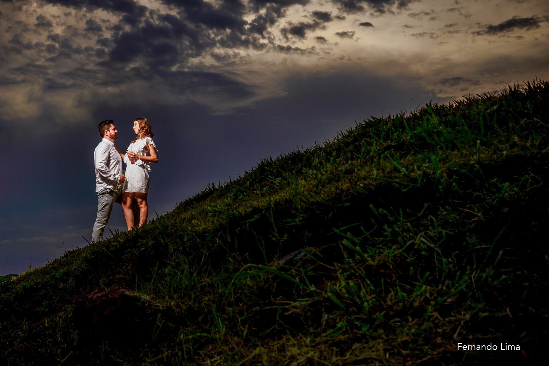 Foto ENSAIO DE CASAL, PRÉ WEDDING APOLLO E ANA ELISA, A QUINTA DO SARDÃO Foto ENSAIO DE CASAL, PRÉ WEDDING APOLLO E ANA ELISA, A QUINTA DO SARDÃO - Imagem 23