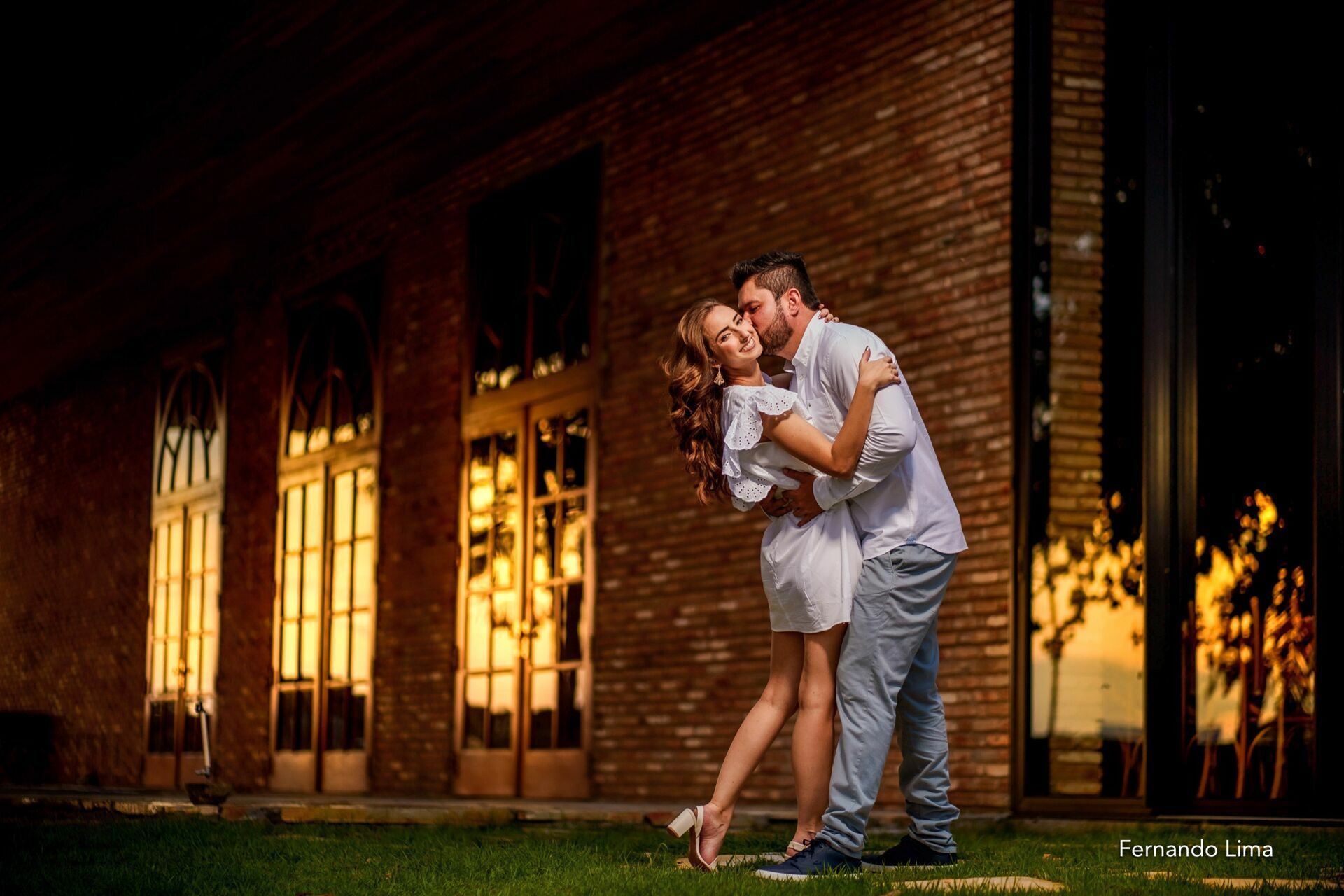 Foto ENSAIO DE CASAL, PRÉ WEDDING APOLLO E ANA ELISA, A QUINTA DO SARDÃO Foto ENSAIO DE CASAL, PRÉ WEDDING APOLLO E ANA ELISA, A QUINTA DO SARDÃO - Imagem 19