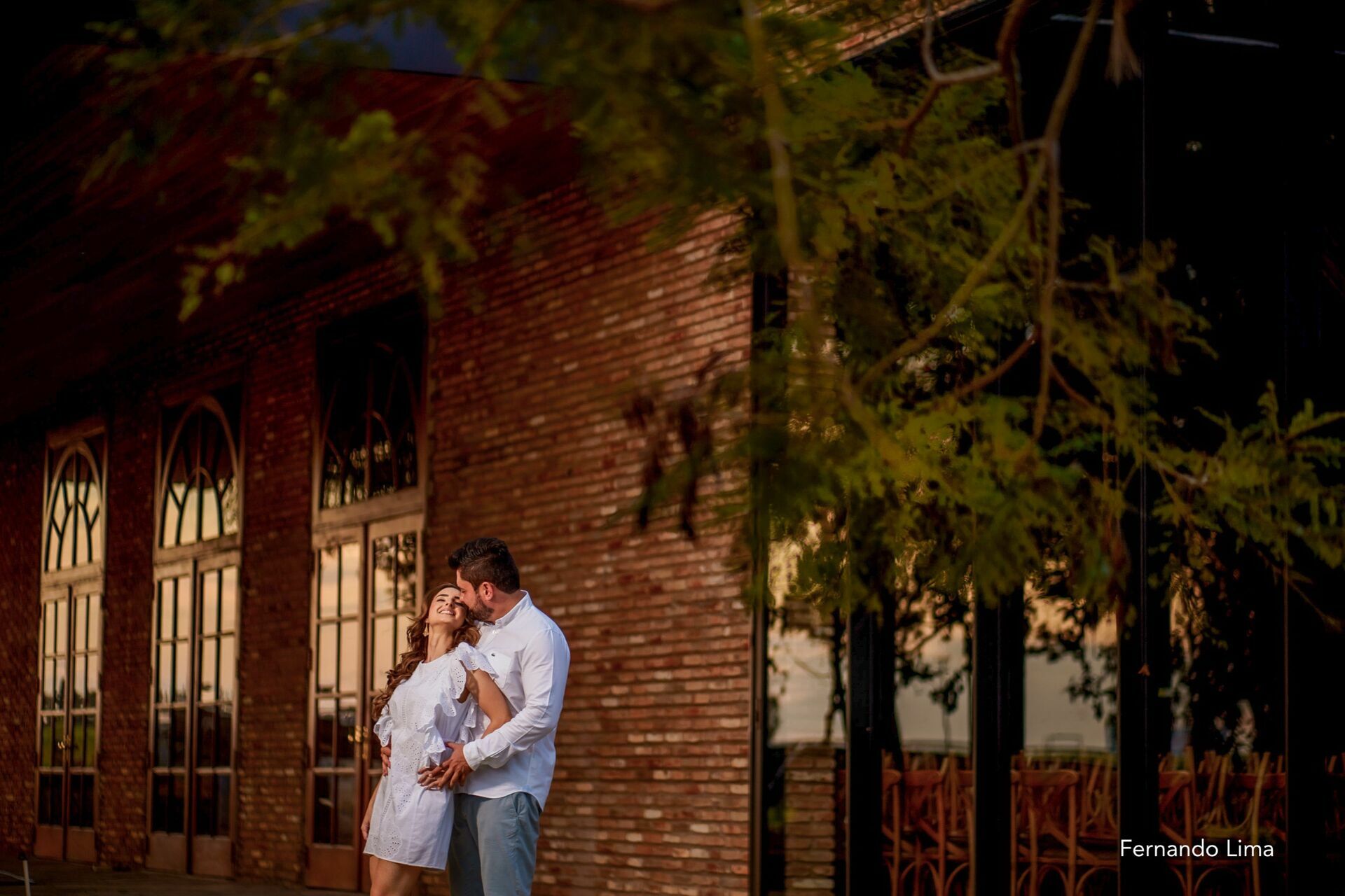 Foto ENSAIO DE CASAL, PRÉ WEDDING APOLLO E ANA ELISA, A QUINTA DO SARDÃO Foto ENSAIO DE CASAL, PRÉ WEDDING APOLLO E ANA ELISA, A QUINTA DO SARDÃO - Imagem 18