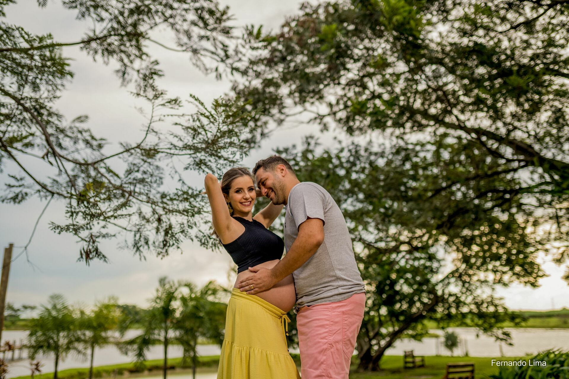 Foto ENSAIO DE GRÁVIDA, LARISSA E IGOR ESPERANDO ??? SURPRESA !!! EXTERNO Foto ENSAIO DE GRÁVIDA, LARISSA E IGOR ESPERANDO ??? SURPRESA !!! EXTERNO - Imagem 6