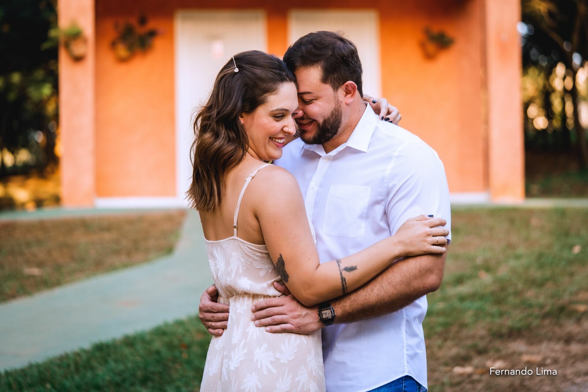 Foto ENSAIO DE CASAL, PRÉ WEDDING ANA PAULA E LUIZ FERNANDO, CONDOMINIO COSTA AZUL Foto ENSAIO DE CASAL, PRÉ WEDDING ANA PAULA E LUIZ FERNANDO, CONDOMINIO COSTA AZUL - Imagem 6