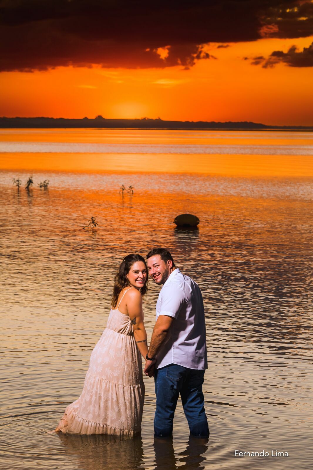 Foto ENSAIO DE CASAL, PRÉ WEDDING ANA PAULA E LUIZ FERNANDO, CONDOMINIO COSTA AZUL Foto ENSAIO DE CASAL, PRÉ WEDDING ANA PAULA E LUIZ FERNANDO, CONDOMINIO COSTA AZUL - Imagem 22