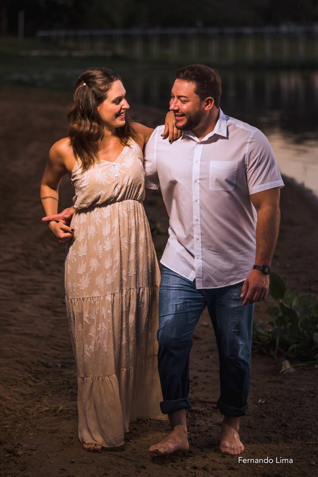 Foto ENSAIO DE CASAL, PRÉ WEDDING ANA PAULA E LUIZ FERNANDO, CONDOMINIO COSTA AZUL Foto ENSAIO DE CASAL, PRÉ WEDDING ANA PAULA E LUIZ FERNANDO, CONDOMINIO COSTA AZUL - Imagem 30