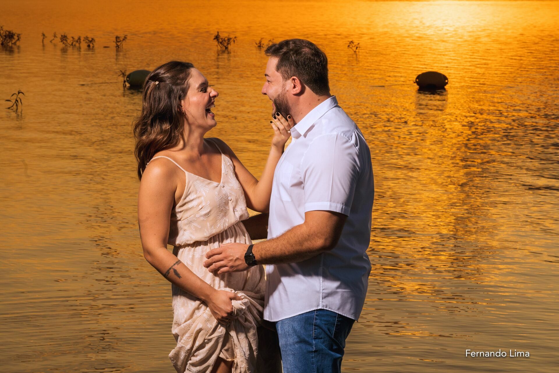 Foto ENSAIO DE CASAL, PRÉ WEDDING ANA PAULA E LUIZ FERNANDO, CONDOMINIO COSTA AZUL Foto ENSAIO DE CASAL, PRÉ WEDDING ANA PAULA E LUIZ FERNANDO, CONDOMINIO COSTA AZUL - Imagem 18