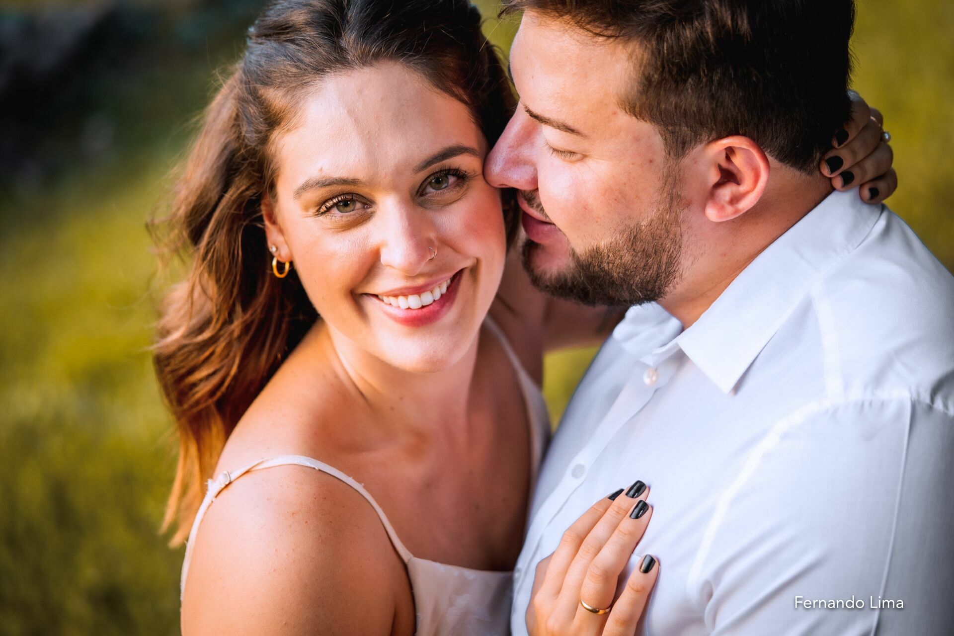 Foto ENSAIO DE CASAL, PRÉ WEDDING ANA PAULA E LUIZ FERNANDO, CONDOMINIO COSTA AZUL Foto ENSAIO DE CASAL, PRÉ WEDDING ANA PAULA E LUIZ FERNANDO, CONDOMINIO COSTA AZUL - Imagem 12