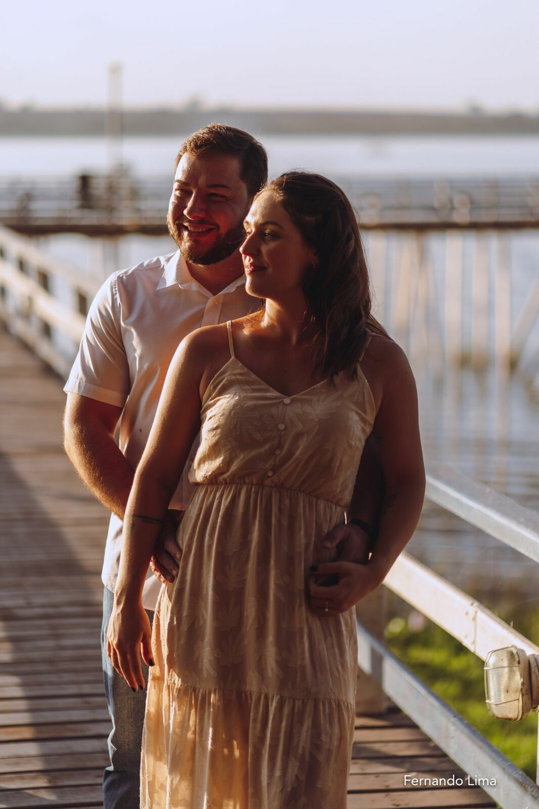 Foto ENSAIO DE CASAL, PRÉ WEDDING ANA PAULA E LUIZ FERNANDO, CONDOMINIO COSTA AZUL Foto ENSAIO DE CASAL, PRÉ WEDDING ANA PAULA E LUIZ FERNANDO, CONDOMINIO COSTA AZUL - Imagem 3