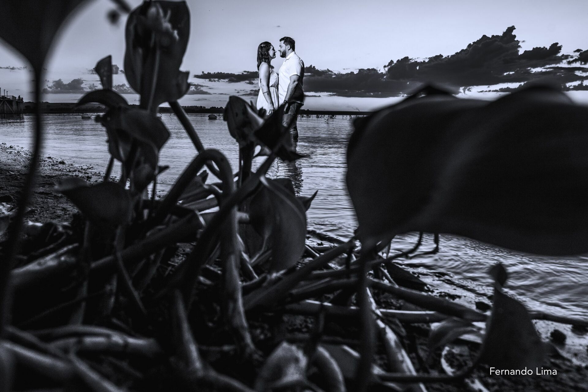 Foto ENSAIO DE CASAL, PRÉ WEDDING ANA PAULA E LUIZ FERNANDO, CONDOMINIO COSTA AZUL Foto ENSAIO DE CASAL, PRÉ WEDDING ANA PAULA E LUIZ FERNANDO, CONDOMINIO COSTA AZUL - Imagem 26
