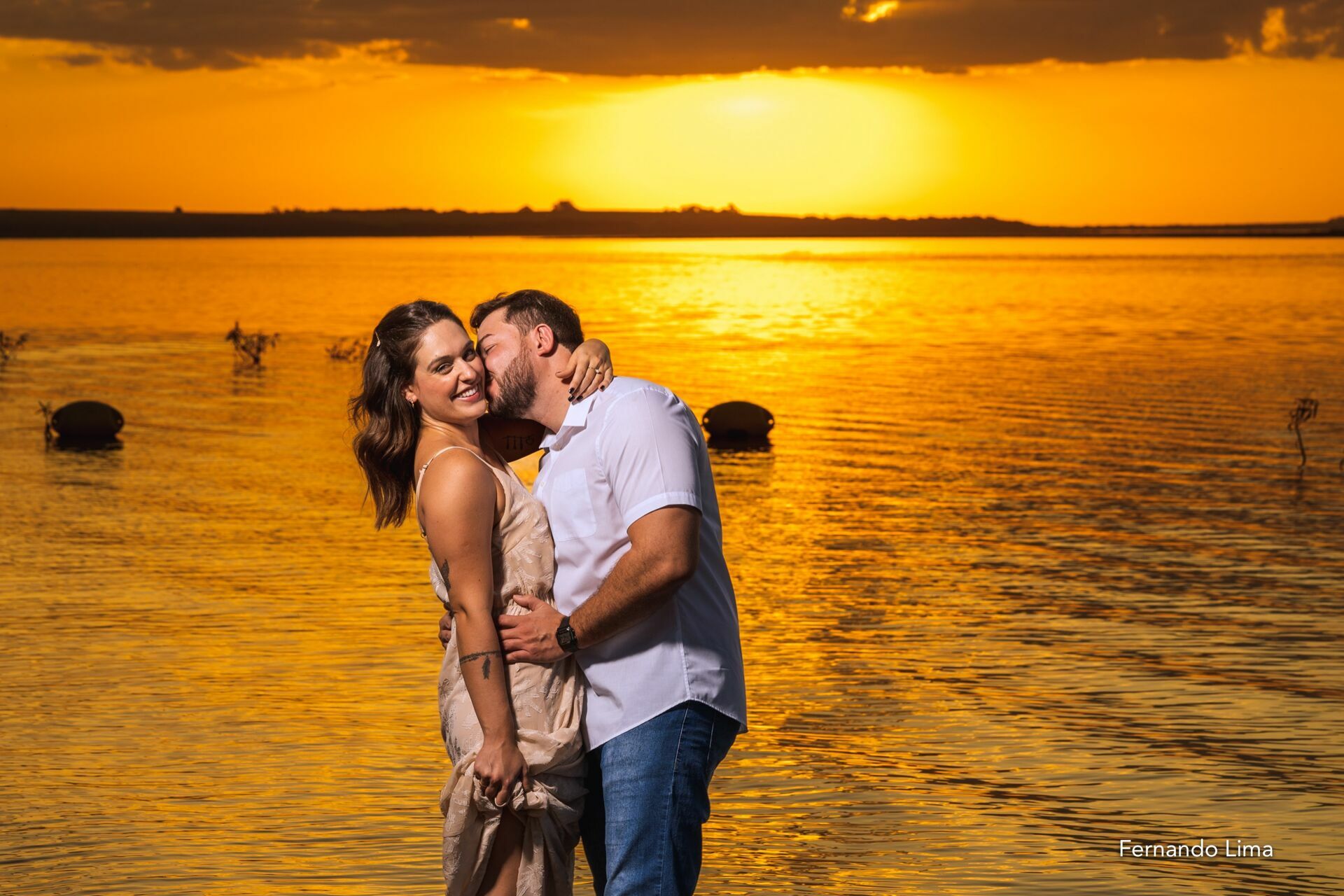 Foto ENSAIO DE CASAL, PRÉ WEDDING ANA PAULA E LUIZ FERNANDO, CONDOMINIO COSTA AZUL Foto ENSAIO DE CASAL, PRÉ WEDDING ANA PAULA E LUIZ FERNANDO, CONDOMINIO COSTA AZUL - Imagem 17