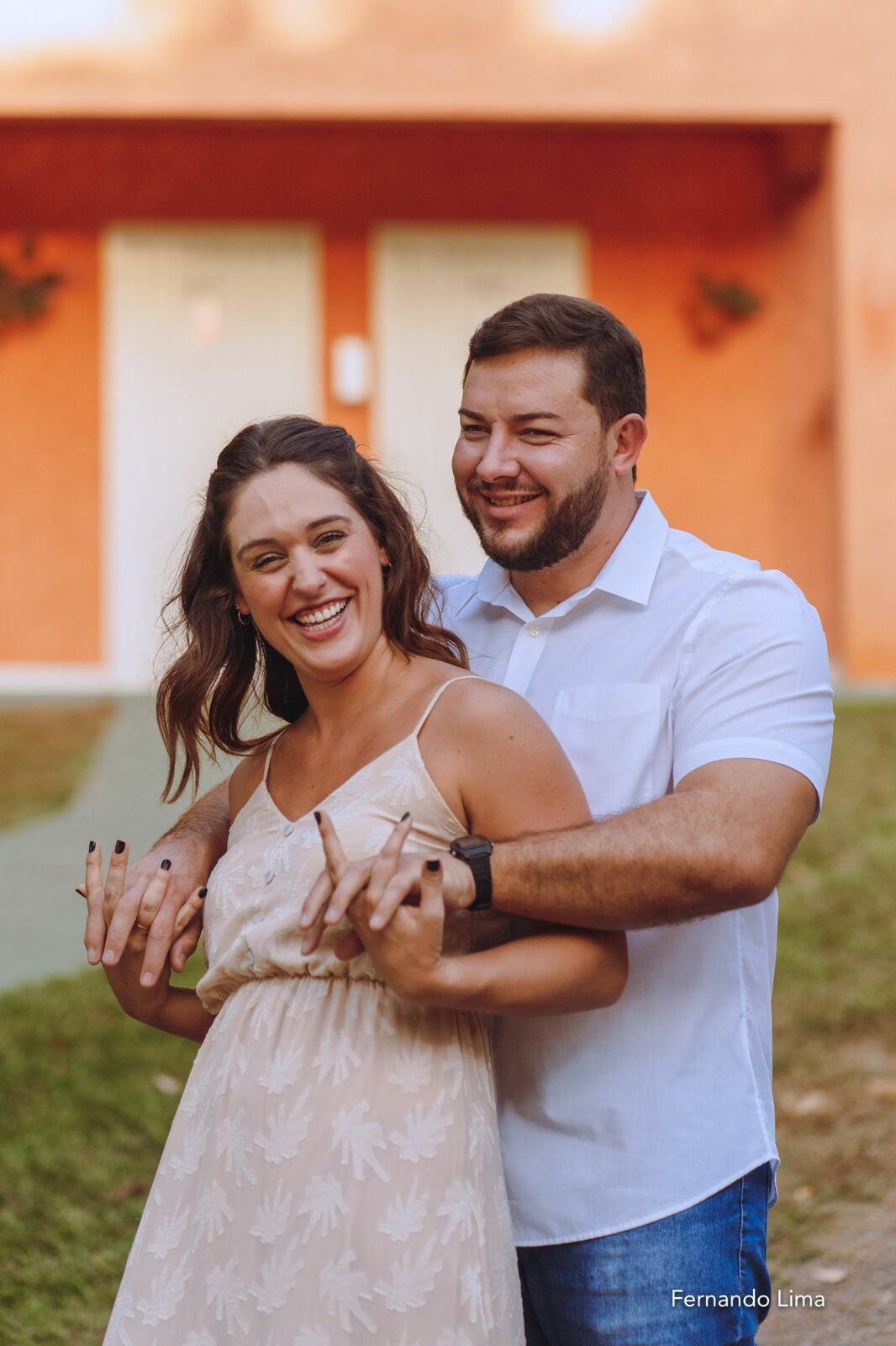 Foto ENSAIO DE CASAL, PRÉ WEDDING ANA PAULA E LUIZ FERNANDO, CONDOMINIO COSTA AZUL Foto ENSAIO DE CASAL, PRÉ WEDDING ANA PAULA E LUIZ FERNANDO, CONDOMINIO COSTA AZUL - Imagem 4