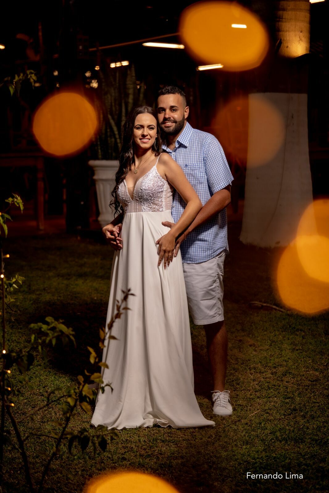 Foto ENSAIO DE CASAL, PRÉ WEDDING BRENA E LUIZ HENRIQUE, NAUTICO CLUBE BURITAMA SP Foto ENSAIO DE CASAL, PRÉ WEDDING BRENA E LUIZ HENRIQUE, NAUTICO CLUBE BURITAMA SP - Imagem 34
