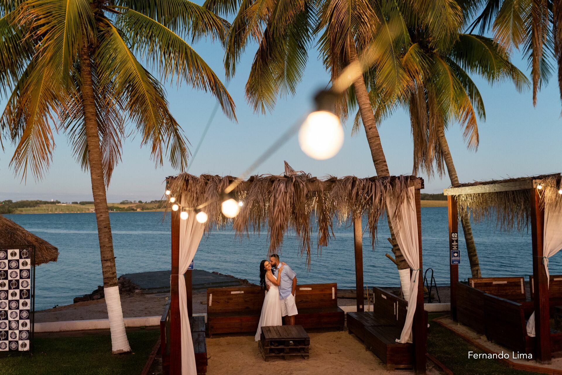Foto ENSAIO DE CASAL, PRÉ WEDDING BRENA E LUIZ HENRIQUE, NAUTICO CLUBE BURITAMA SP Foto ENSAIO DE CASAL, PRÉ WEDDING BRENA E LUIZ HENRIQUE, NAUTICO CLUBE BURITAMA SP - Imagem 36