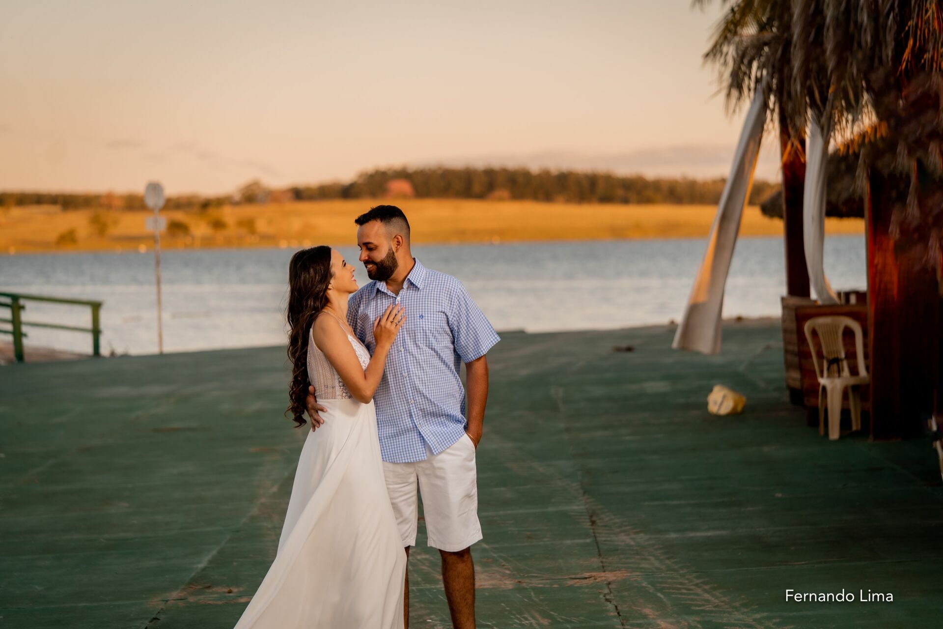 Foto ENSAIO DE CASAL, PRÉ WEDDING BRENA E LUIZ HENRIQUE, NAUTICO CLUBE BURITAMA SP Foto ENSAIO DE CASAL, PRÉ WEDDING BRENA E LUIZ HENRIQUE, NAUTICO CLUBE BURITAMA SP - Imagem 18