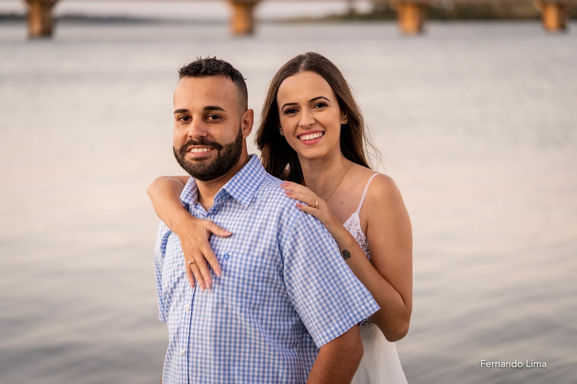 Foto ENSAIO DE CASAL, PRÉ WEDDING BRENA E LUIZ HENRIQUE, NAUTICO CLUBE BURITAMA SP Foto ENSAIO DE CASAL, PRÉ WEDDING BRENA E LUIZ HENRIQUE, NAUTICO CLUBE BURITAMA SP - Imagem 24