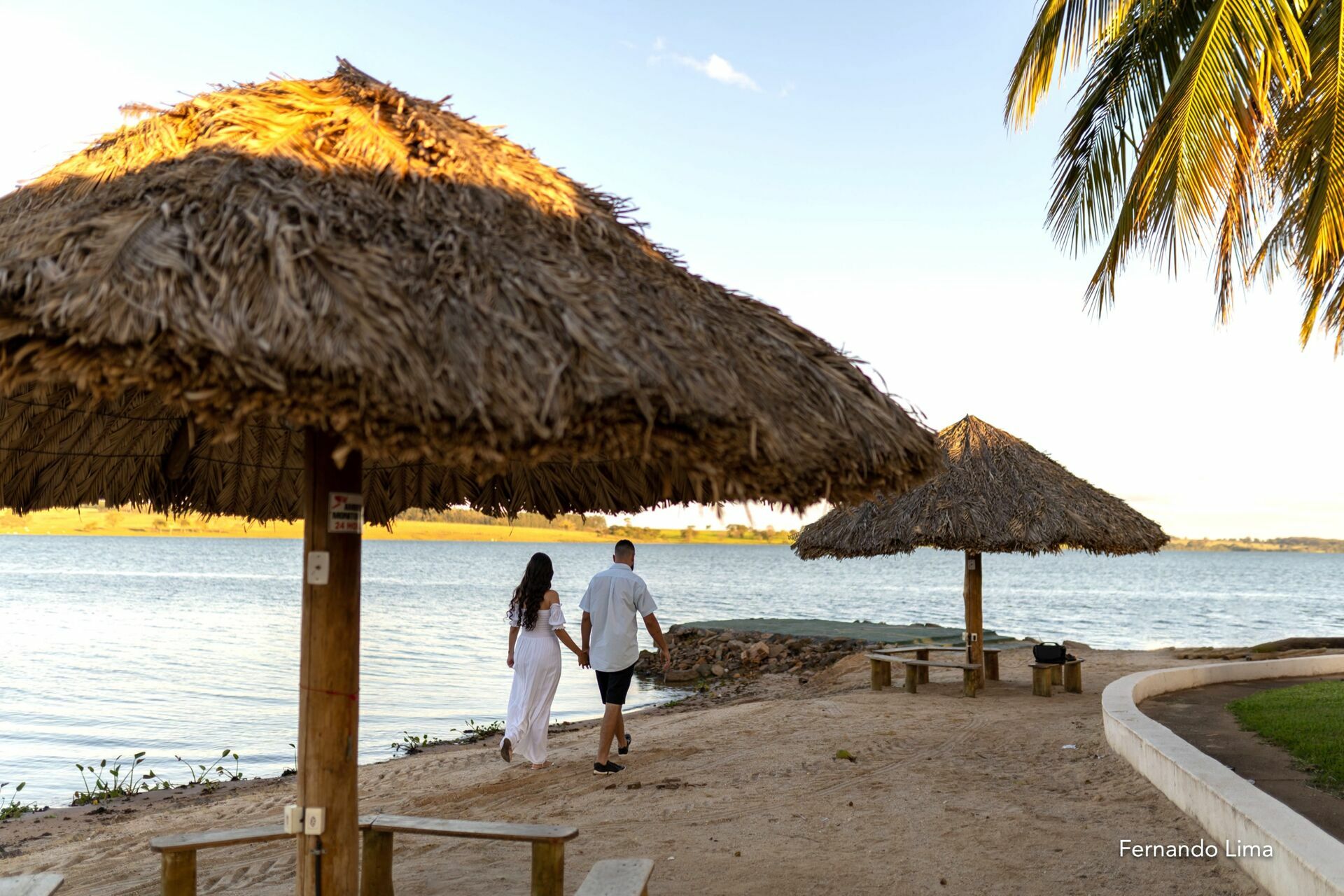 Foto ENSAIO DE CASAL, PRÉ WEDDING BRENA E LUIZ HENRIQUE, NAUTICO CLUBE BURITAMA SP Foto ENSAIO DE CASAL, PRÉ WEDDING BRENA E LUIZ HENRIQUE, NAUTICO CLUBE BURITAMA SP - Imagem 12