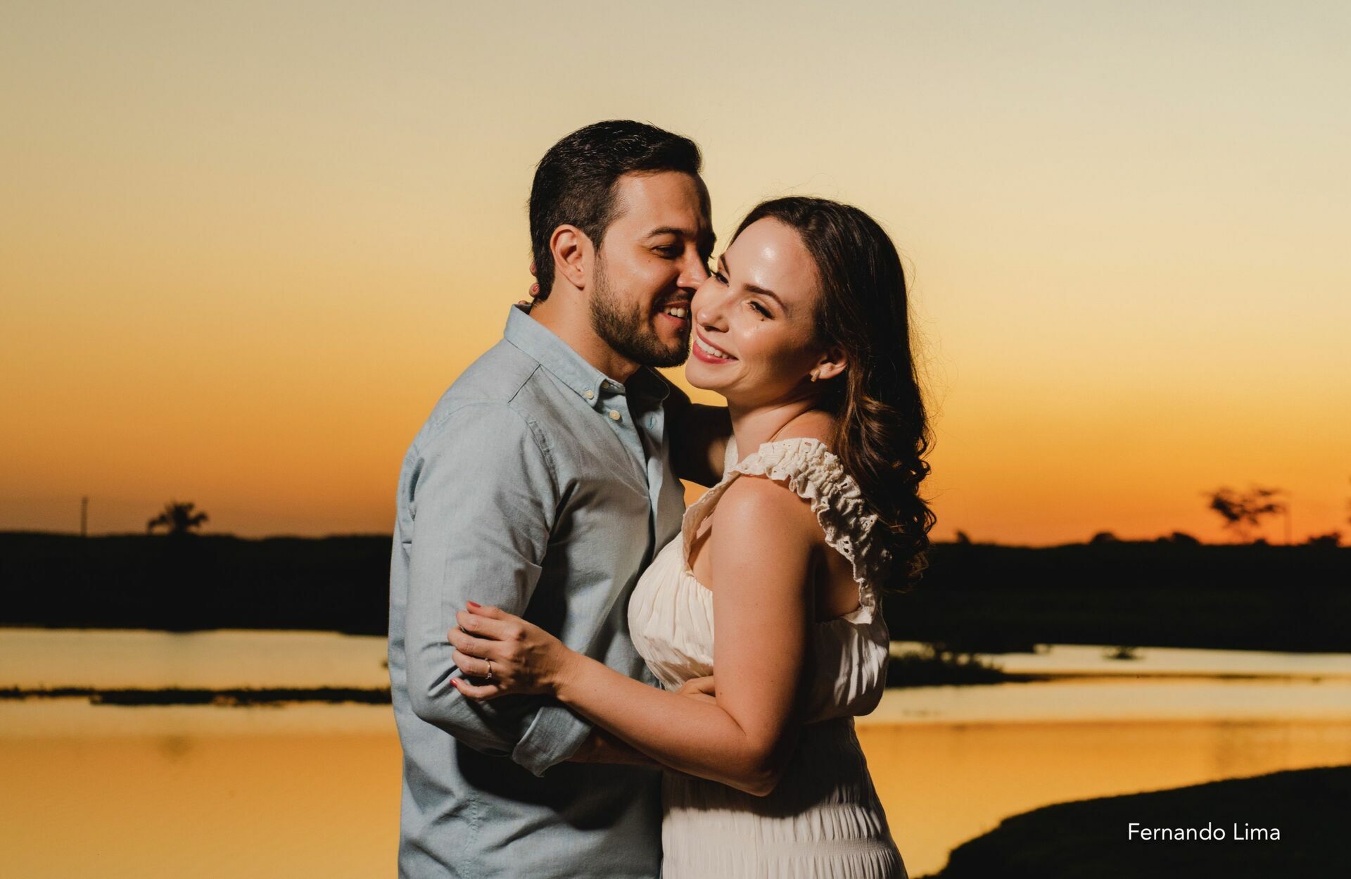 Foto ENSAIO DE CASAL, PRÉ WEDDING FABIANI E MARCO AURÉLIO, A QUINTA DO SARDÃO Foto ENSAIO DE CASAL, PRÉ WEDDING FABIANI E MARCO AURÉLIO, A QUINTA DO SARDÃO - Imagem 41