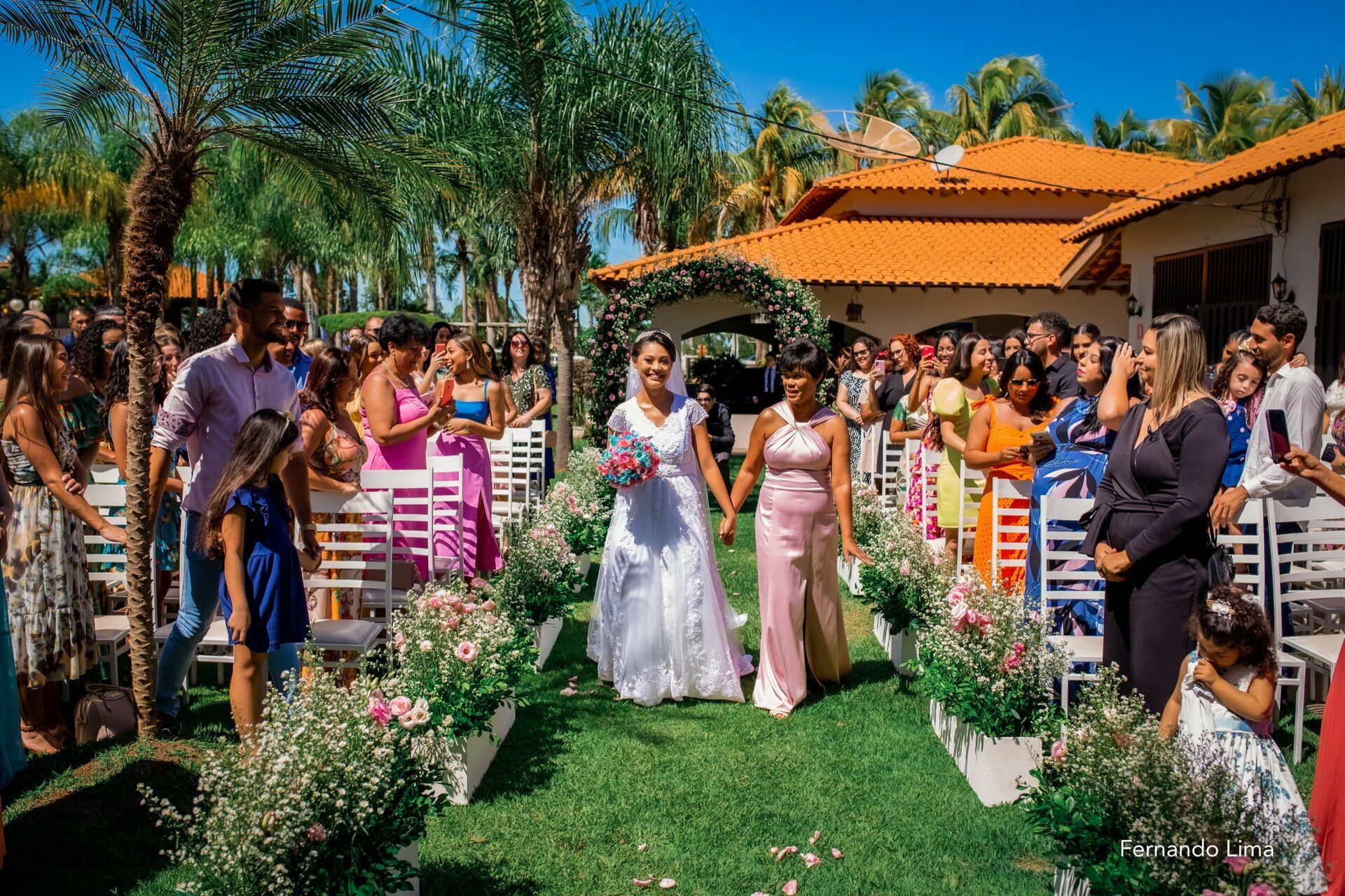 Foto CASAMENTO FLAVIA E FERNANDO, ESTÂNCIA MONZA BIRIGUI SP Foto CASAMENTO FLAVIA E FERNANDO, ESTÂNCIA MONZA BIRIGUI SP - Imagem 18