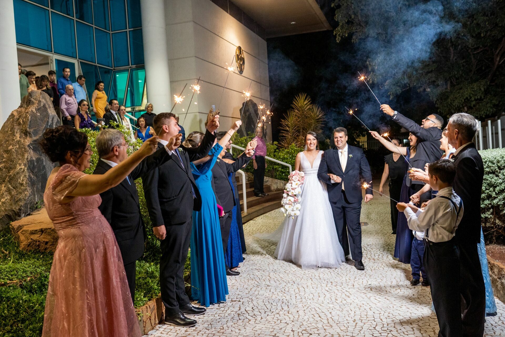 Foto CASAMENTO DAIANE E LEONARDO, VILLA RICA EVENTOS ARAÇATUBA SP Foto CASAMENTO DAIANE E LEONARDO, VILLA RICA EVENTOS ARAÇATUBA SP - Imagem 24