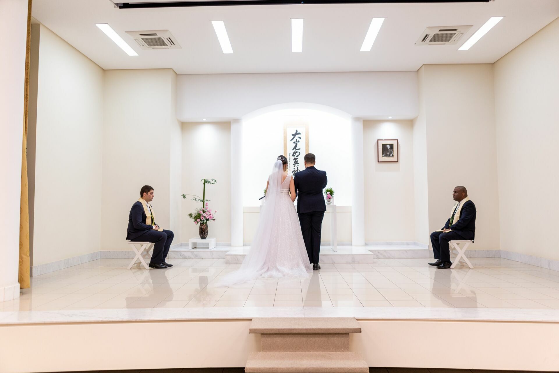 Foto CASAMENTO DAIANE E LEONARDO, VILLA RICA EVENTOS ARAÇATUBA SP Foto CASAMENTO DAIANE E LEONARDO, VILLA RICA EVENTOS ARAÇATUBA SP - Imagem 21
