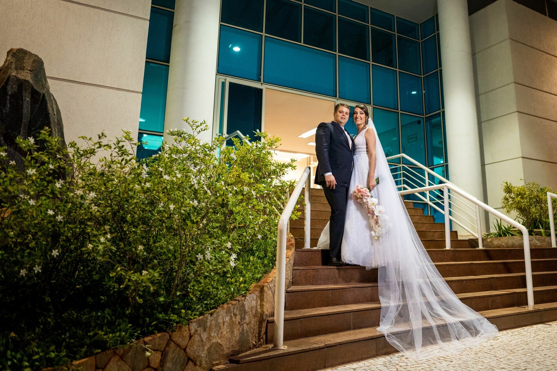 Foto CASAMENTO DAIANE E LEONARDO, VILLA RICA EVENTOS ARAÇATUBA SP Foto CASAMENTO DAIANE E LEONARDO, VILLA RICA EVENTOS ARAÇATUBA SP - Imagem 27