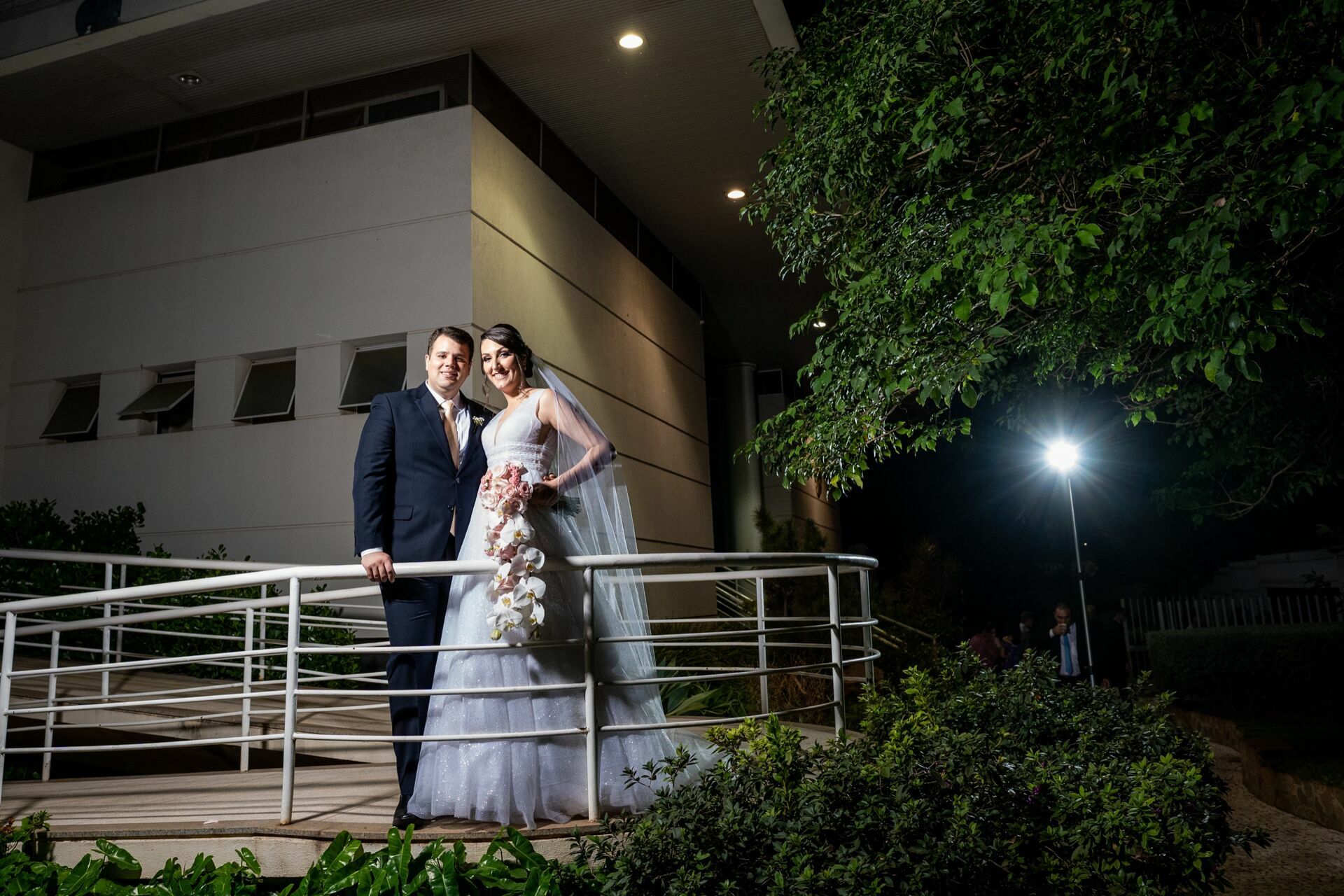 Foto CASAMENTO DAIANE E LEONARDO, VILLA RICA EVENTOS ARAÇATUBA SP Foto CASAMENTO DAIANE E LEONARDO, VILLA RICA EVENTOS ARAÇATUBA SP - Imagem 25
