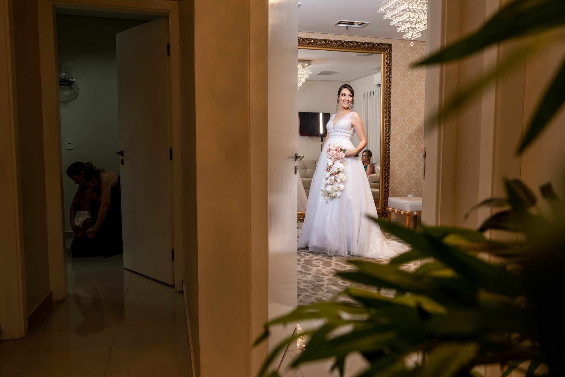 Foto CASAMENTO DAIANE E LEONARDO, VILLA RICA EVENTOS ARAÇATUBA SP Foto CASAMENTO DAIANE E LEONARDO, VILLA RICA EVENTOS ARAÇATUBA SP - Imagem 9