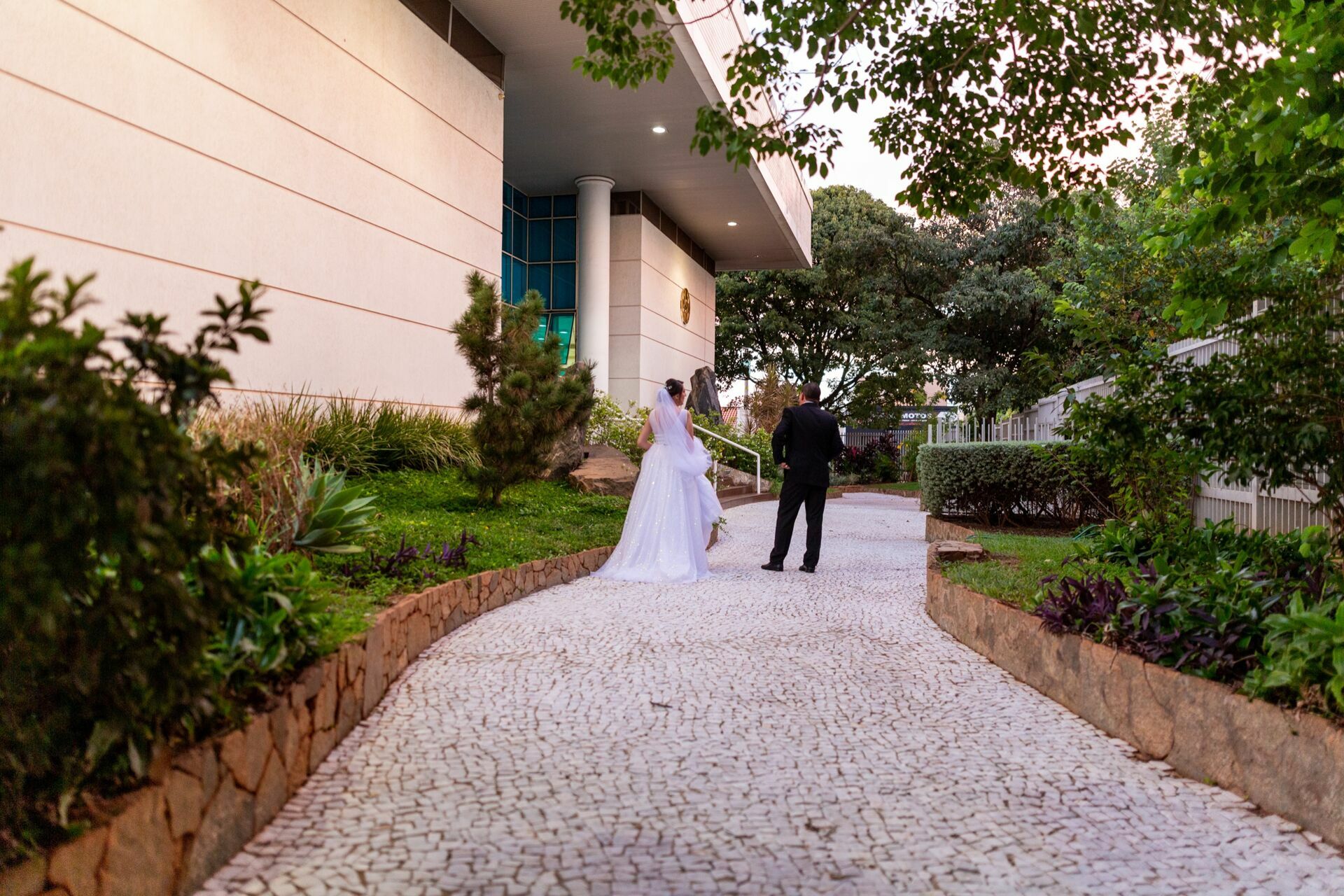 Foto CASAMENTO DAIANE E LEONARDO, VILLA RICA EVENTOS ARAÇATUBA SP Foto CASAMENTO DAIANE E LEONARDO, VILLA RICA EVENTOS ARAÇATUBA SP - Imagem 15