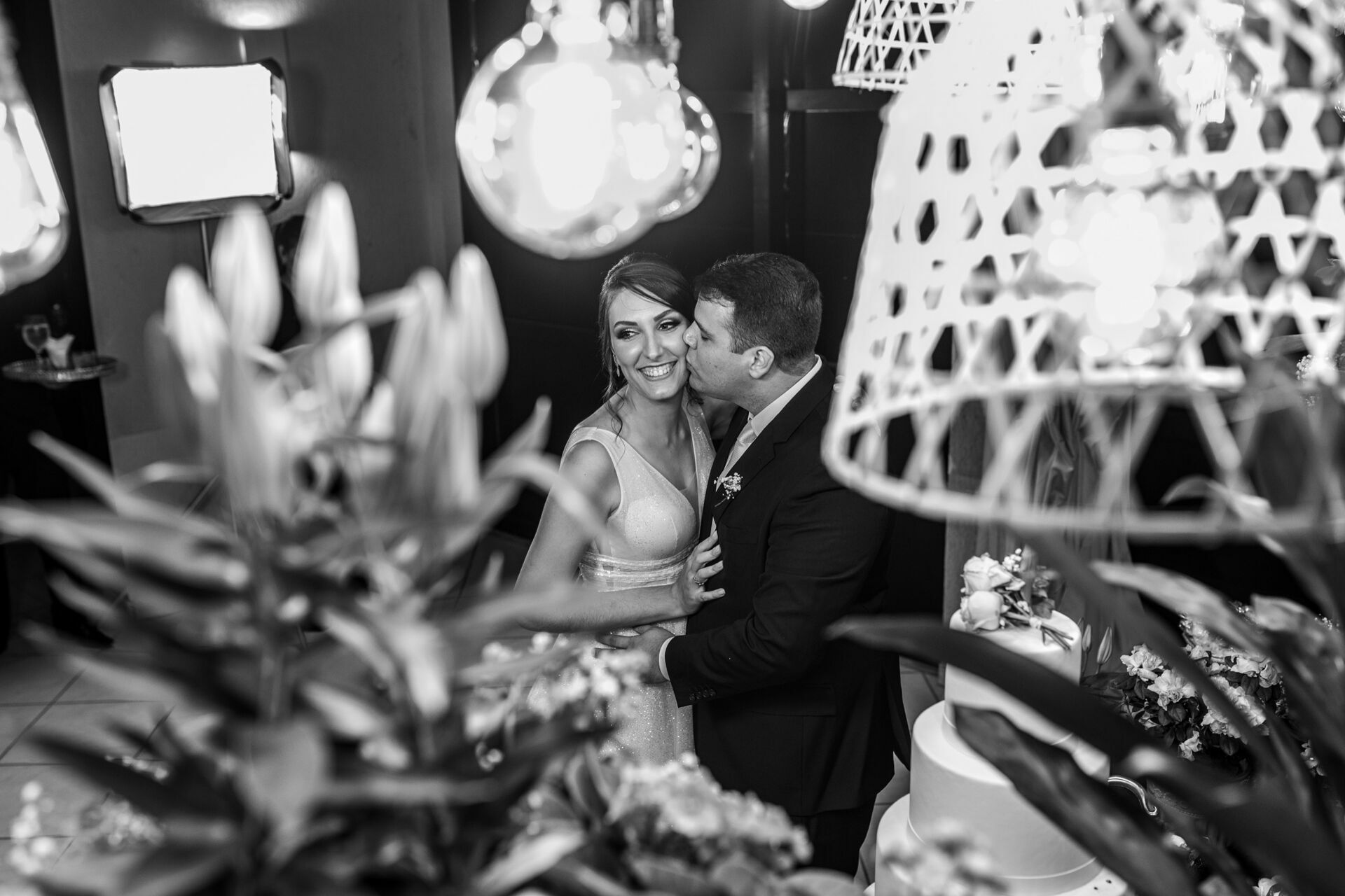 Foto CASAMENTO DAIANE E LEONARDO, VILLA RICA EVENTOS ARAÇATUBA SP Foto CASAMENTO DAIANE E LEONARDO, VILLA RICA EVENTOS ARAÇATUBA SP - Imagem 30