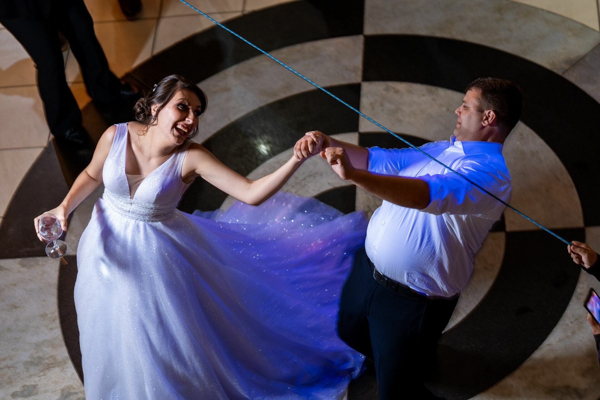 Foto CASAMENTO DAIANE E LEONARDO, VILLA RICA EVENTOS ARAÇATUBA SP Foto CASAMENTO DAIANE E LEONARDO, VILLA RICA EVENTOS ARAÇATUBA SP - Imagem 43