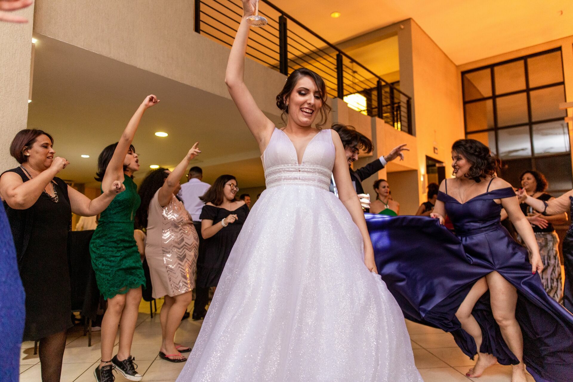Foto CASAMENTO DAIANE E LEONARDO, VILLA RICA EVENTOS ARAÇATUBA SP Foto CASAMENTO DAIANE E LEONARDO, VILLA RICA EVENTOS ARAÇATUBA SP - Imagem 41