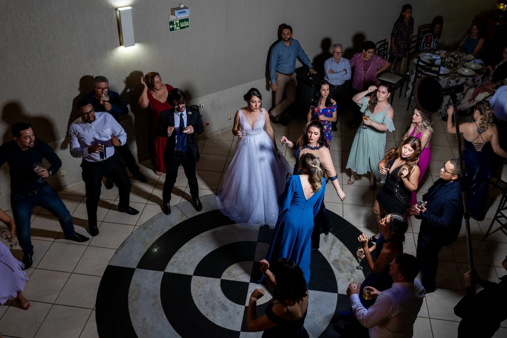 Foto CASAMENTO DAIANE E LEONARDO, VILLA RICA EVENTOS ARAÇATUBA SP Foto CASAMENTO DAIANE E LEONARDO, VILLA RICA EVENTOS ARAÇATUBA SP - Imagem 39