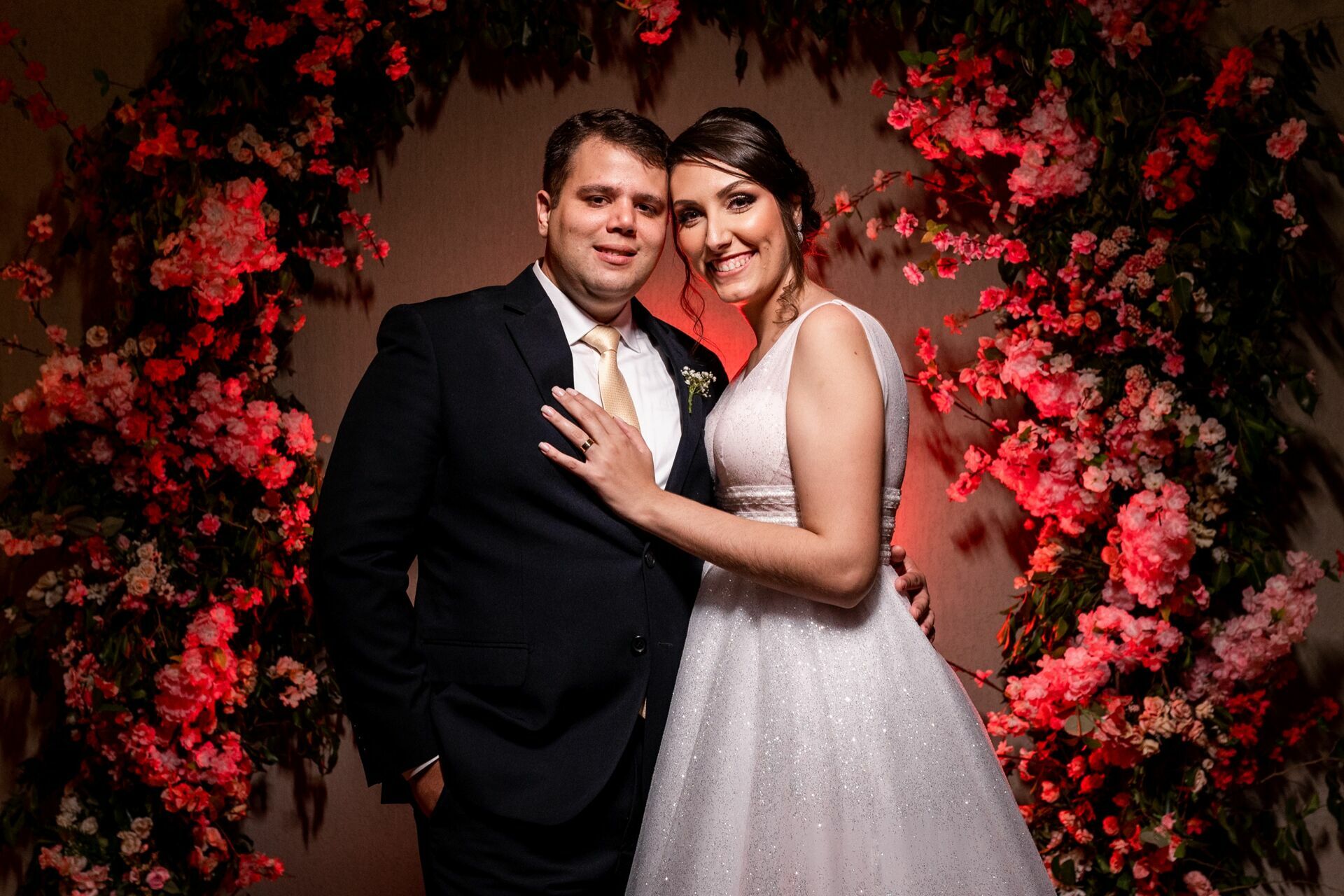 Foto CASAMENTO DAIANE E LEONARDO, VILLA RICA EVENTOS ARAÇATUBA SP Foto CASAMENTO DAIANE E LEONARDO, VILLA RICA EVENTOS ARAÇATUBA SP - Imagem 35
