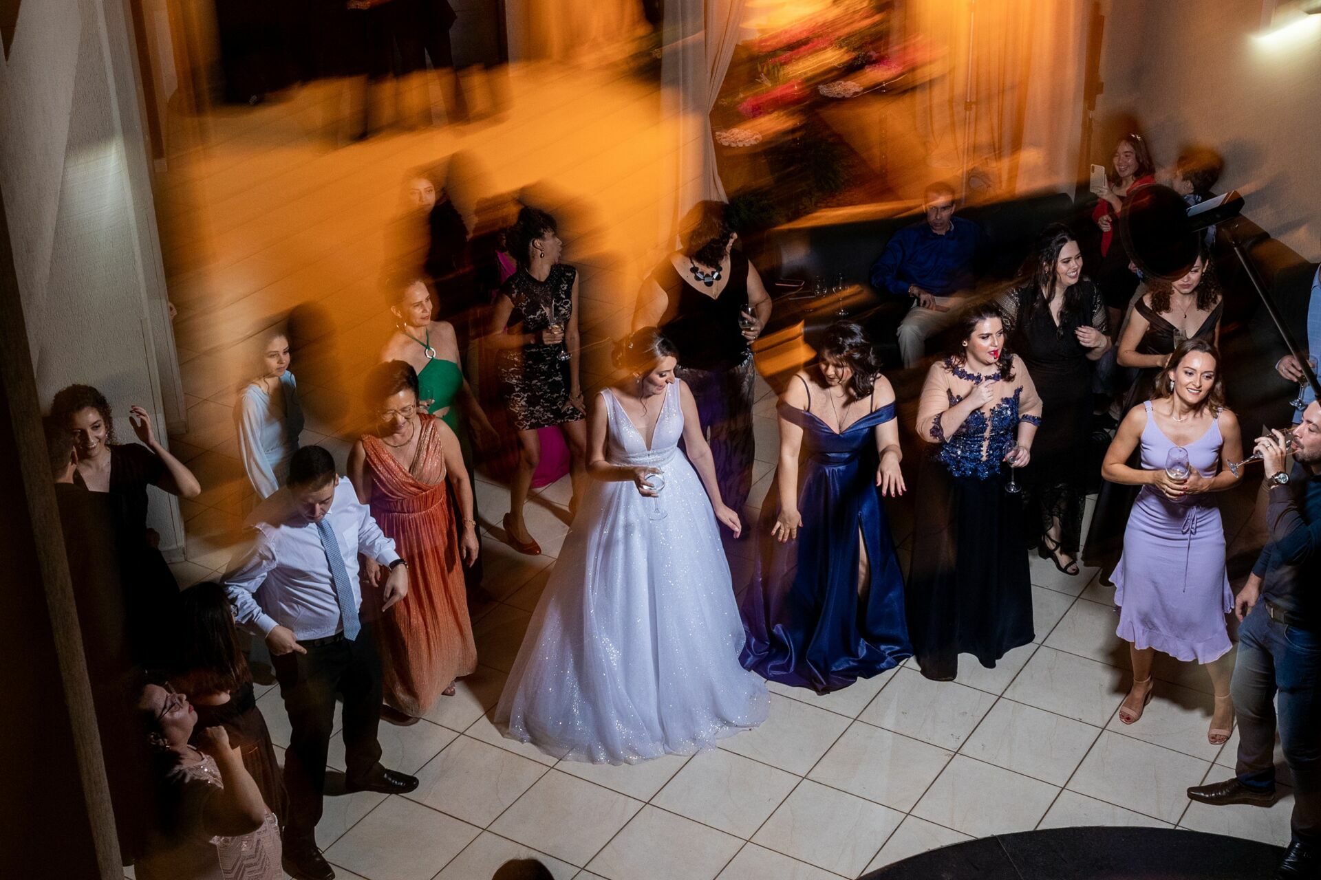Foto CASAMENTO DAIANE E LEONARDO, VILLA RICA EVENTOS ARAÇATUBA SP Foto CASAMENTO DAIANE E LEONARDO, VILLA RICA EVENTOS ARAÇATUBA SP - Imagem 40