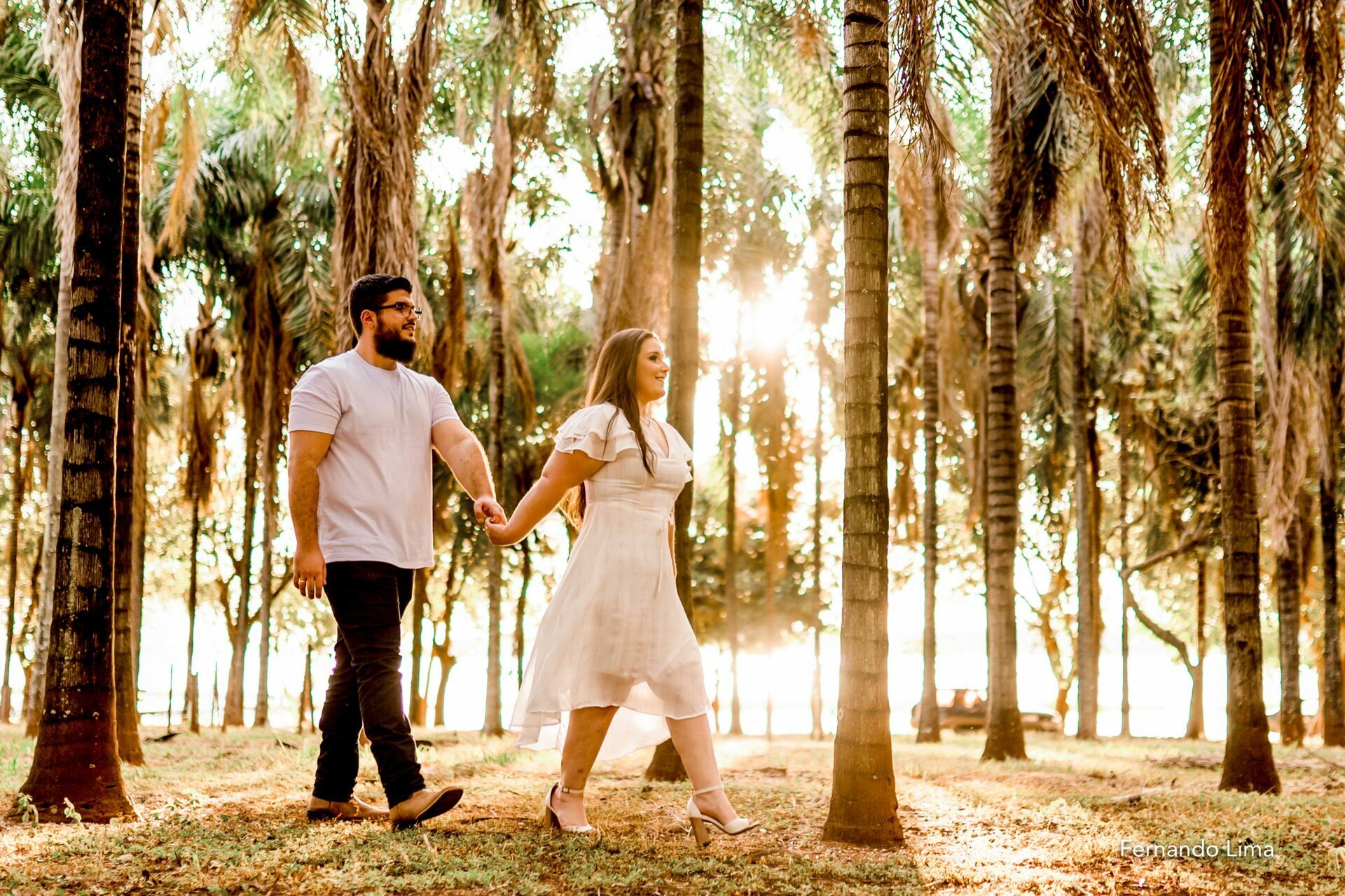 Foto ENSAIO DE CASAL, PRÉ WEDDING ISABEL CAROLINE E JOÃO PAULO, CONDOMINIO SANTA FÉ Foto ENSAIO DE CASAL, PRÉ WEDDING ISABEL CAROLINE E JOÃO PAULO, CONDOMINIO SANTA FÉ - Imagem 5