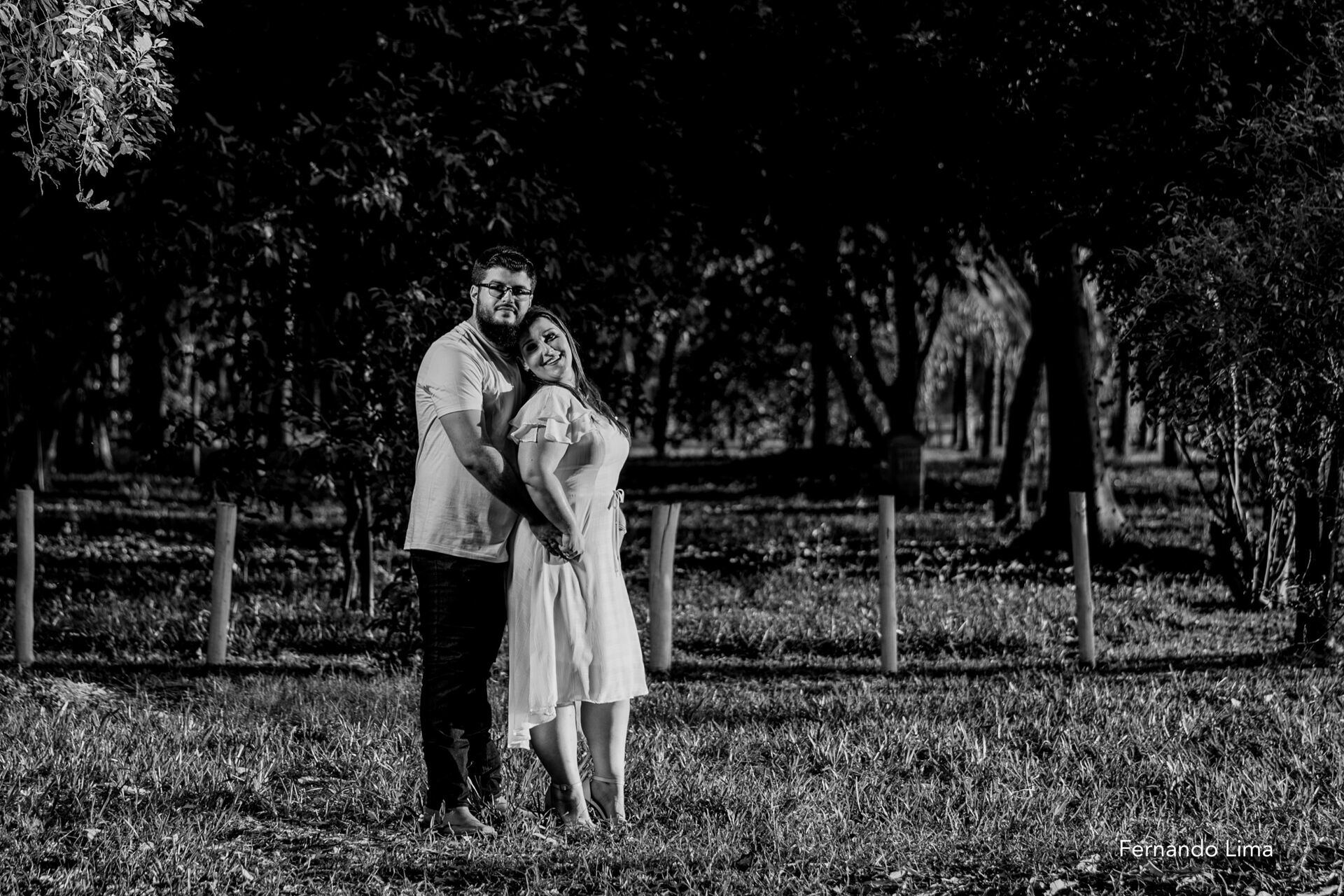 Foto ENSAIO DE CASAL, PRÉ WEDDING ISABEL CAROLINE E JOÃO PAULO, CONDOMINIO SANTA FÉ Foto ENSAIO DE CASAL, PRÉ WEDDING ISABEL CAROLINE E JOÃO PAULO, CONDOMINIO SANTA FÉ - Imagem 11