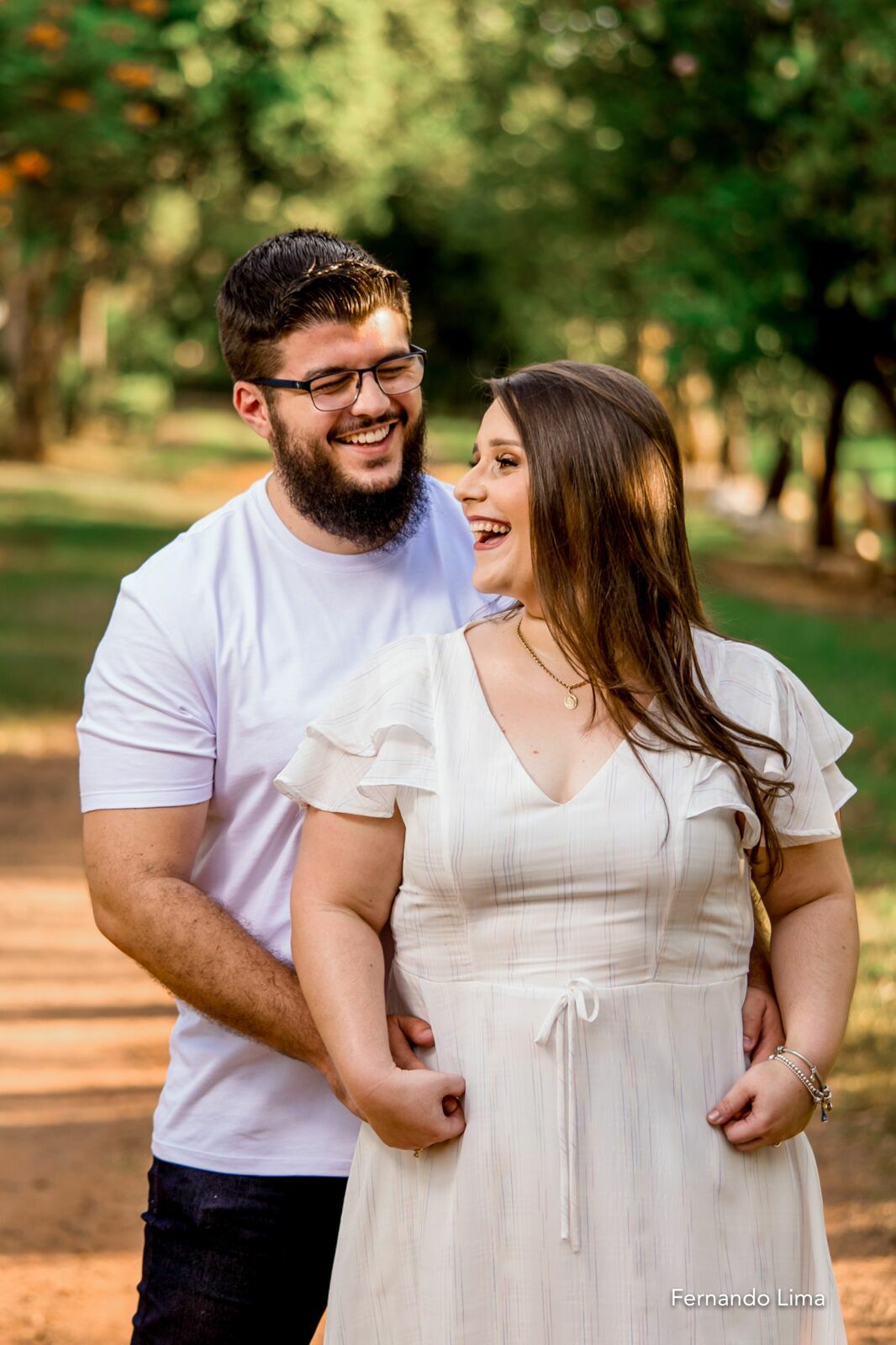 Foto ENSAIO DE CASAL, PRÉ WEDDING ISABEL CAROLINE E JOÃO PAULO, CONDOMINIO SANTA FÉ Foto ENSAIO DE CASAL, PRÉ WEDDING ISABEL CAROLINE E JOÃO PAULO, CONDOMINIO SANTA FÉ - Imagem 2