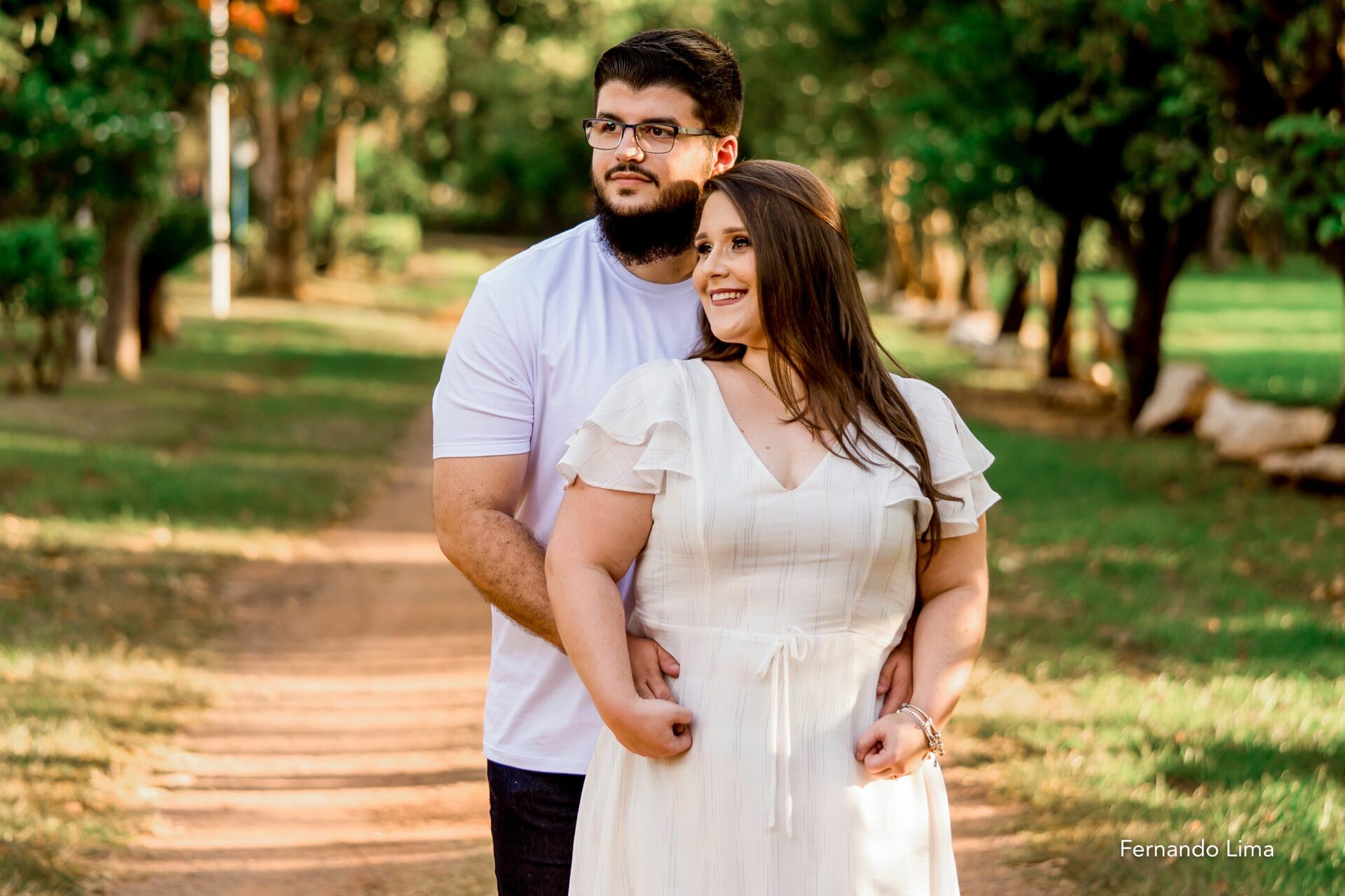 Foto ENSAIO DE CASAL, PRÉ WEDDING ISABEL CAROLINE E JOÃO PAULO, CONDOMINIO SANTA FÉ Foto ENSAIO DE CASAL, PRÉ WEDDING ISABEL CAROLINE E JOÃO PAULO, CONDOMINIO SANTA FÉ - Imagem 1