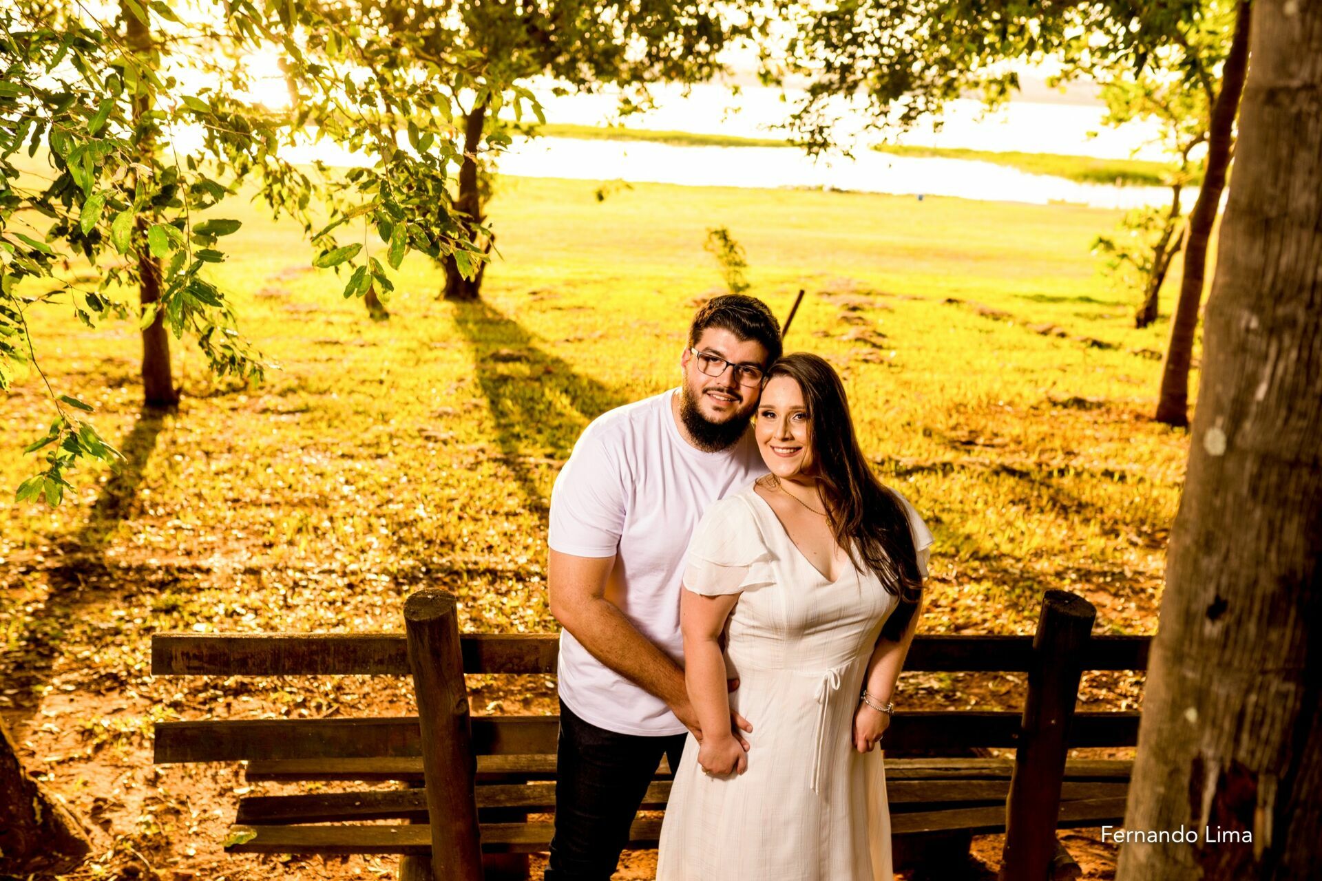 Foto ENSAIO DE CASAL, PRÉ WEDDING ISABEL CAROLINE E JOÃO PAULO, CONDOMINIO SANTA FÉ Foto ENSAIO DE CASAL, PRÉ WEDDING ISABEL CAROLINE E JOÃO PAULO, CONDOMINIO SANTA FÉ - Imagem 6