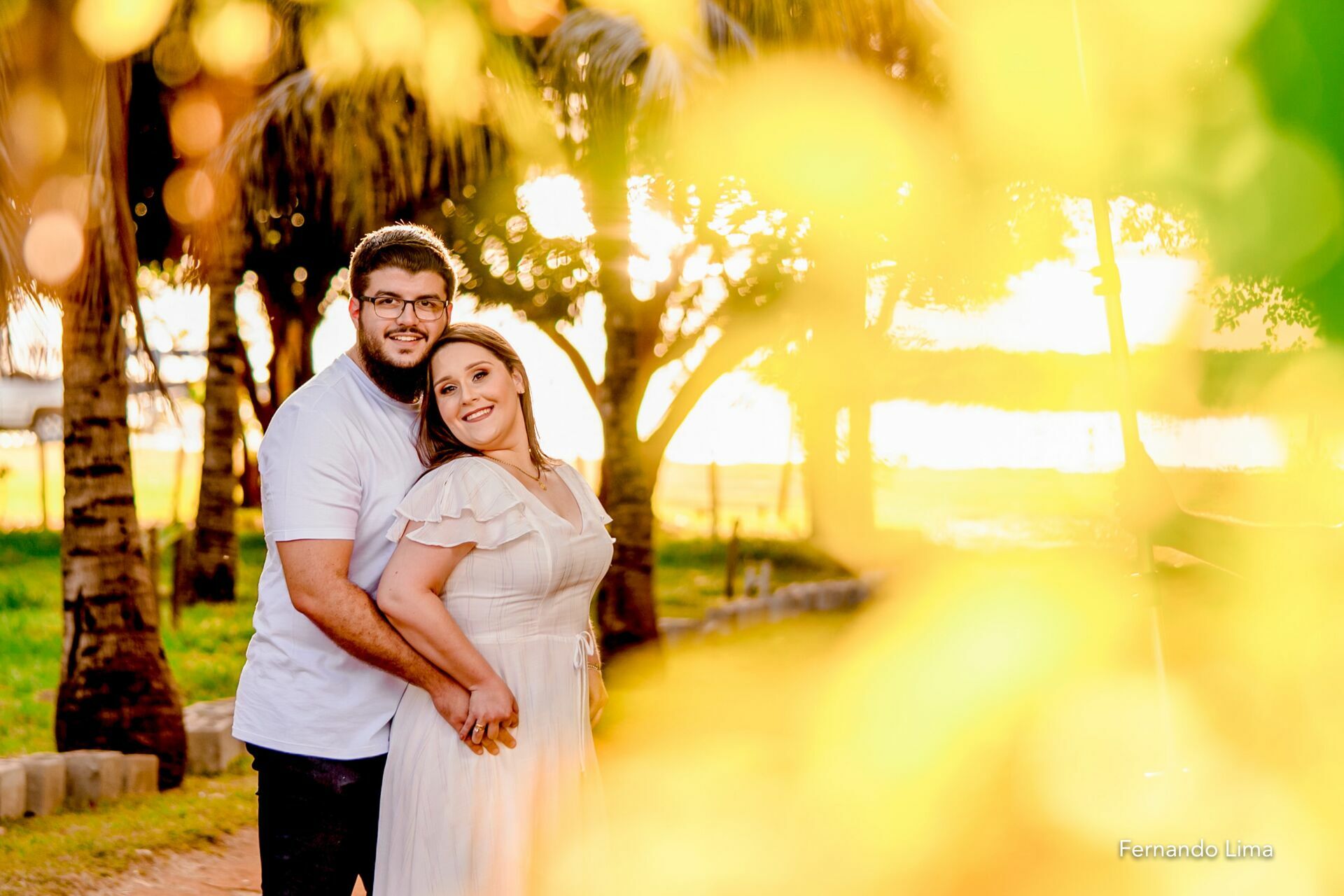 Foto ENSAIO DE CASAL, PRÉ WEDDING ISABEL CAROLINE E JOÃO PAULO, CONDOMINIO SANTA FÉ Foto ENSAIO DE CASAL, PRÉ WEDDING ISABEL CAROLINE E JOÃO PAULO, CONDOMINIO SANTA FÉ - Imagem 4