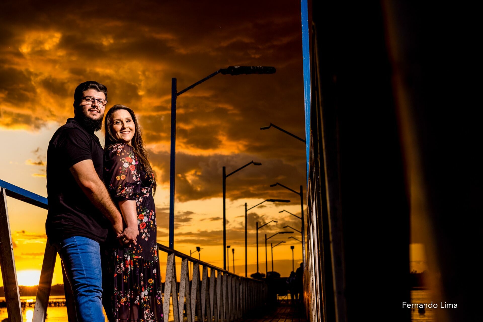 Foto ENSAIO DE CASAL, PRÉ WEDDING ISABEL CAROLINE E JOÃO PAULO, CONDOMINIO SANTA FÉ Foto ENSAIO DE CASAL, PRÉ WEDDING ISABEL CAROLINE E JOÃO PAULO, CONDOMINIO SANTA FÉ - Imagem 12