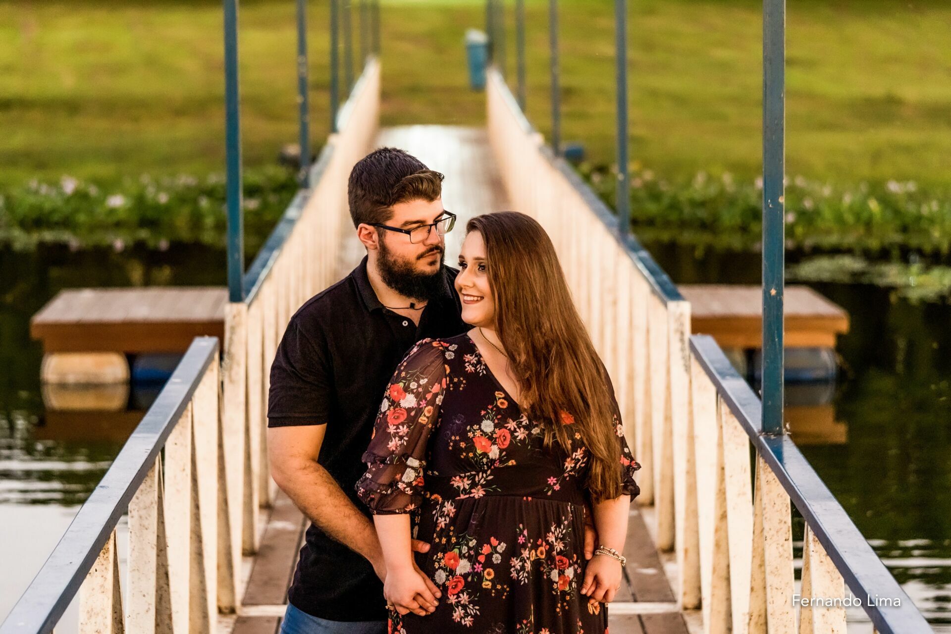 Foto ENSAIO DE CASAL, PRÉ WEDDING ISABEL CAROLINE E JOÃO PAULO, CONDOMINIO SANTA FÉ Foto ENSAIO DE CASAL, PRÉ WEDDING ISABEL CAROLINE E JOÃO PAULO, CONDOMINIO SANTA FÉ - Imagem 18