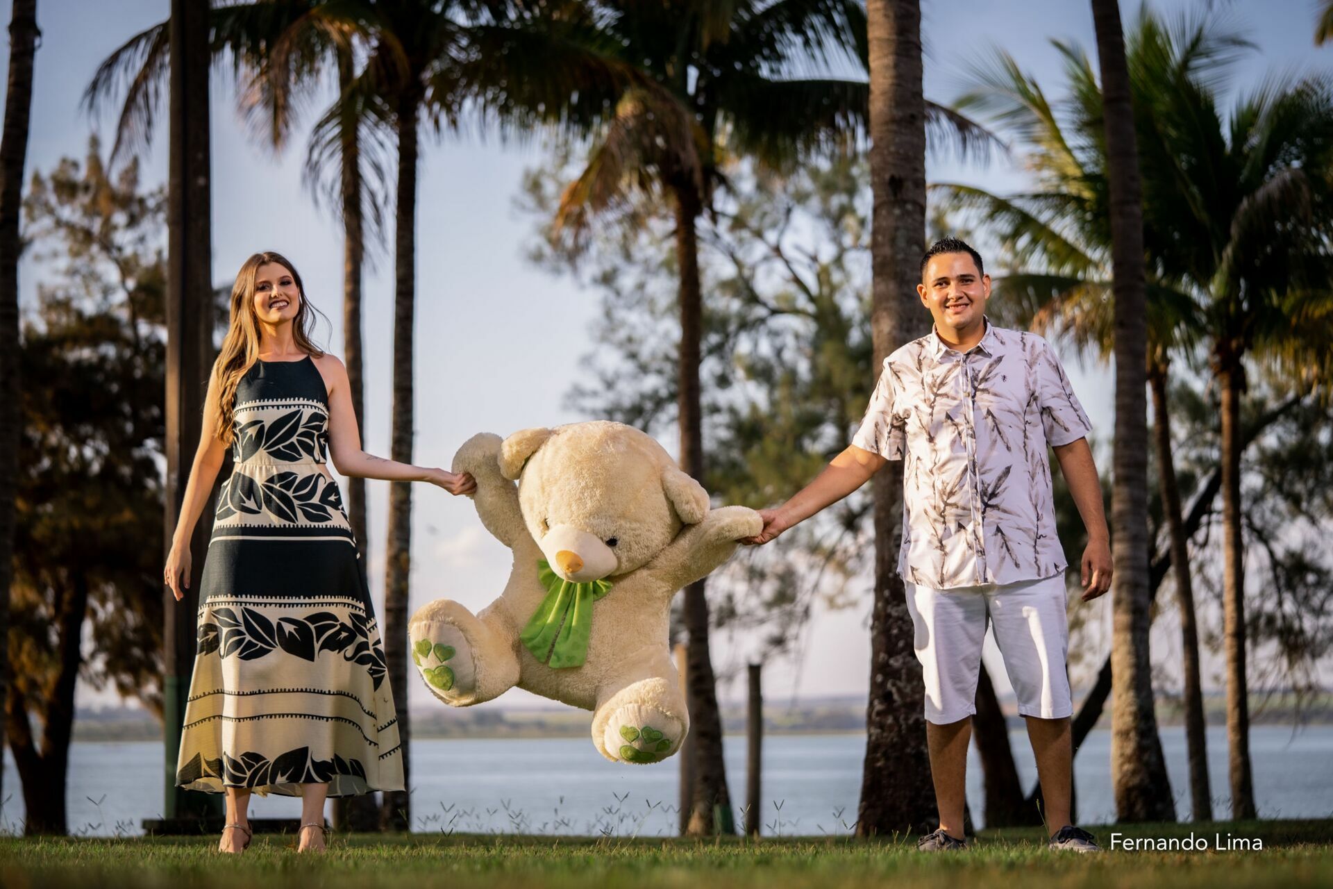 Foto ENSAIO DE CASAL PRÉ WEDDING, VITÓRIA E DANIEL, YACHT CLUBE DE ARAÇATUBA SP Foto ENSAIO DE CASAL PRÉ WEDDING, VITÓRIA E DANIEL, YACHT CLUBE DE ARAÇATUBA SP - Imagem 12