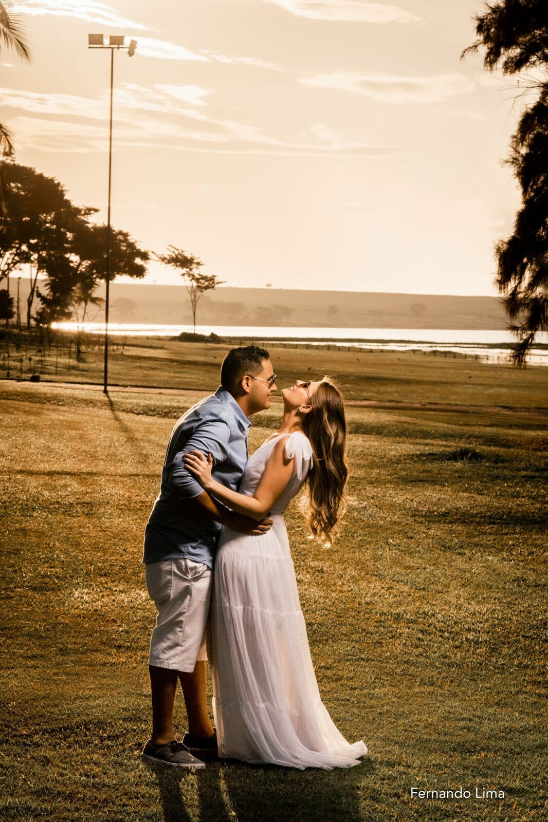 Foto ENSAIO DE CASAL PRÉ WEDDING, VITÓRIA E DANIEL, YACHT CLUBE DE ARAÇATUBA SP Foto ENSAIO DE CASAL PRÉ WEDDING, VITÓRIA E DANIEL, YACHT CLUBE DE ARAÇATUBA SP - Imagem 18