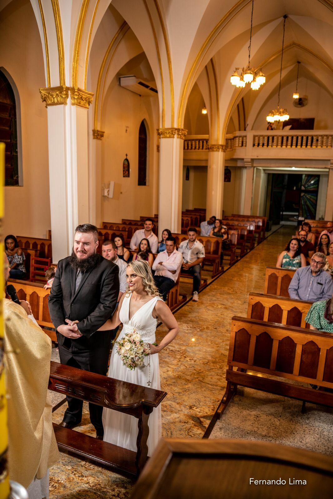Foto CASAMENTO MAYARA E VINICIUS - COROADOS SP Foto CASAMENTO MAYARA E VINICIUS - COROADOS SP - Imagem 27