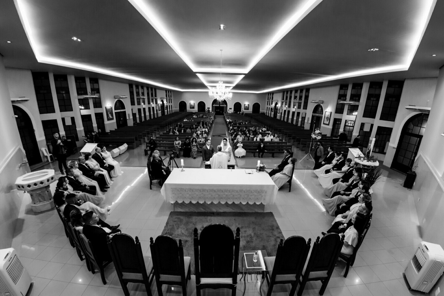 CASAMENTO DANIELA E RUBENS, CALIFÓRNIA EVENTOS ARAÇATUBA SP 