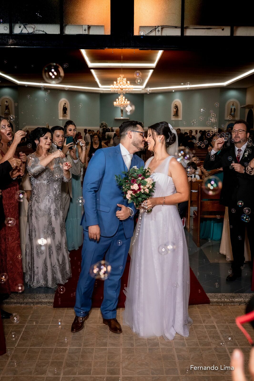 Foto CASAMENTO JÉSSICA E MATHEUS, VARANDA EVENTOS ARAÇATUBA SP Foto CASAMENTO JÉSSICA E MATHEUS, VARANDA EVENTOS ARAÇATUBA SP - Imagem 31