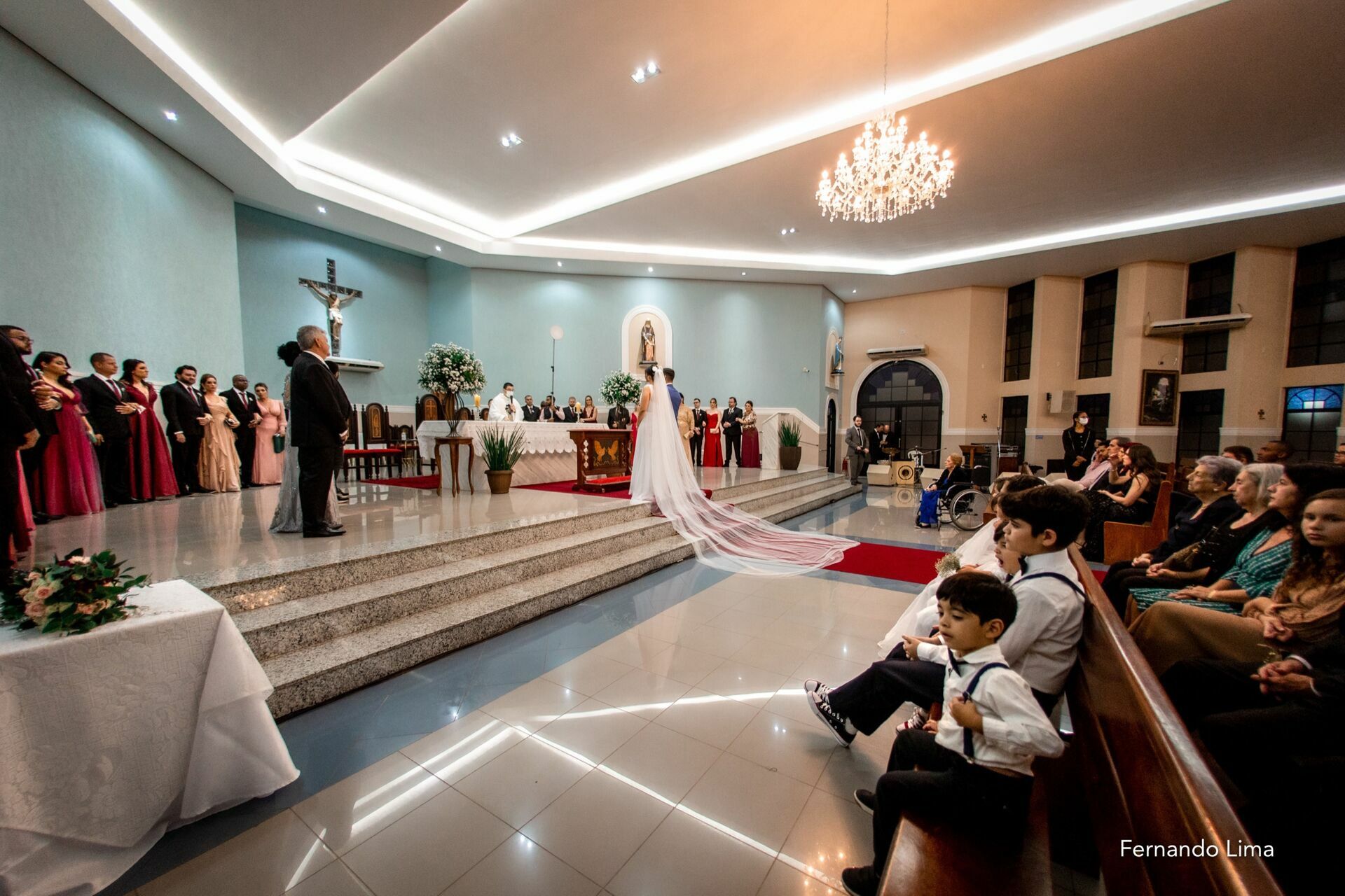 Foto CASAMENTO JÉSSICA E MATHEUS, VARANDA EVENTOS ARAÇATUBA SP Foto CASAMENTO JÉSSICA E MATHEUS, VARANDA EVENTOS ARAÇATUBA SP - Imagem 23