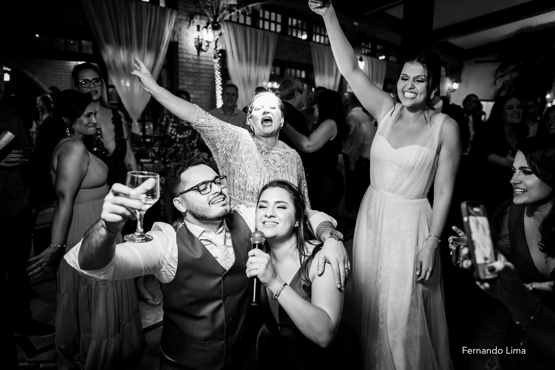 Foto CASAMENTO JÉSSICA E MATHEUS, VARANDA EVENTOS ARAÇATUBA SP Foto CASAMENTO JÉSSICA E MATHEUS, VARANDA EVENTOS ARAÇATUBA SP - Imagem 56