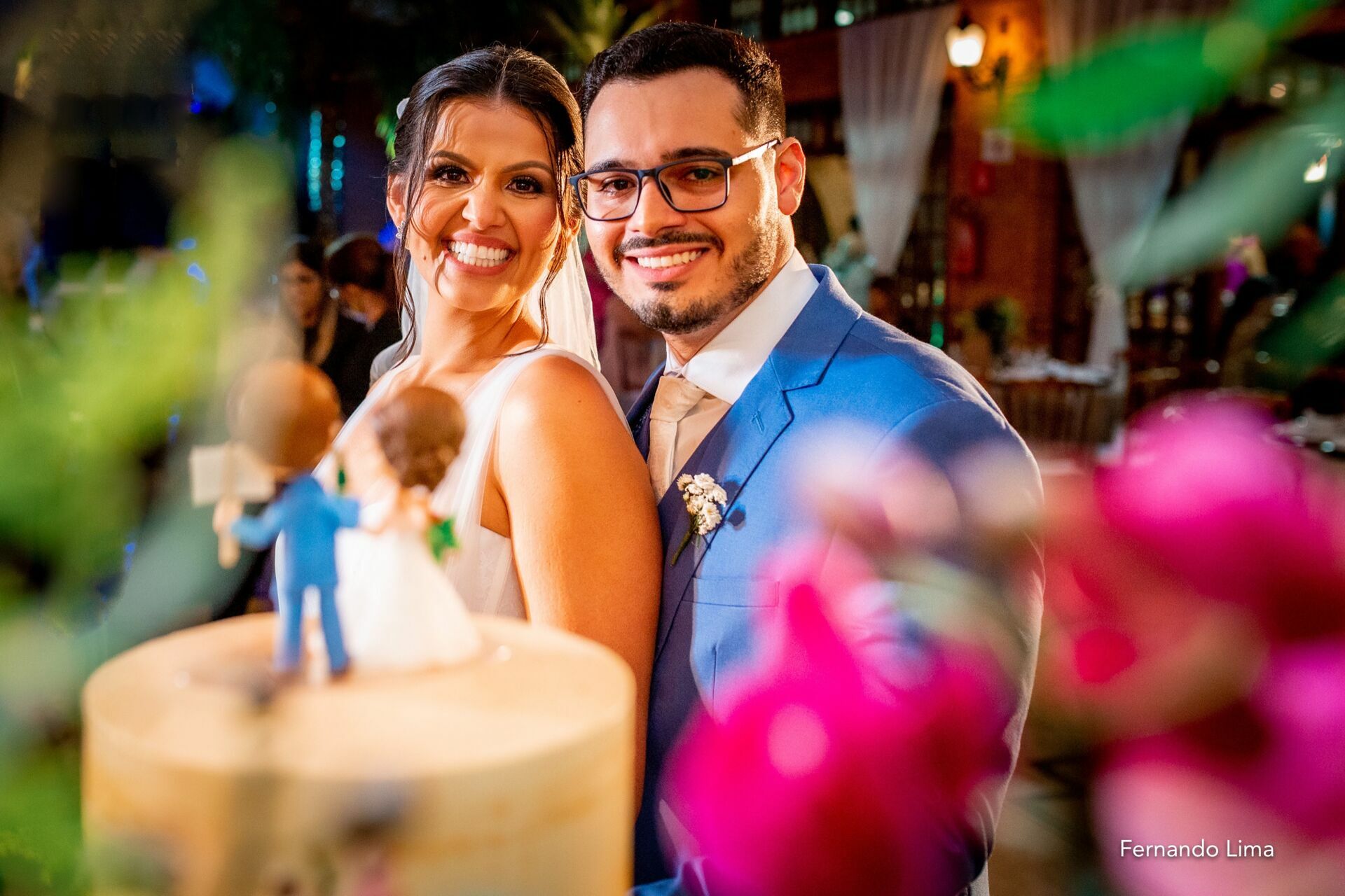 Foto CASAMENTO JÉSSICA E MATHEUS, VARANDA EVENTOS ARAÇATUBA SP Foto CASAMENTO JÉSSICA E MATHEUS, VARANDA EVENTOS ARAÇATUBA SP - Imagem 38