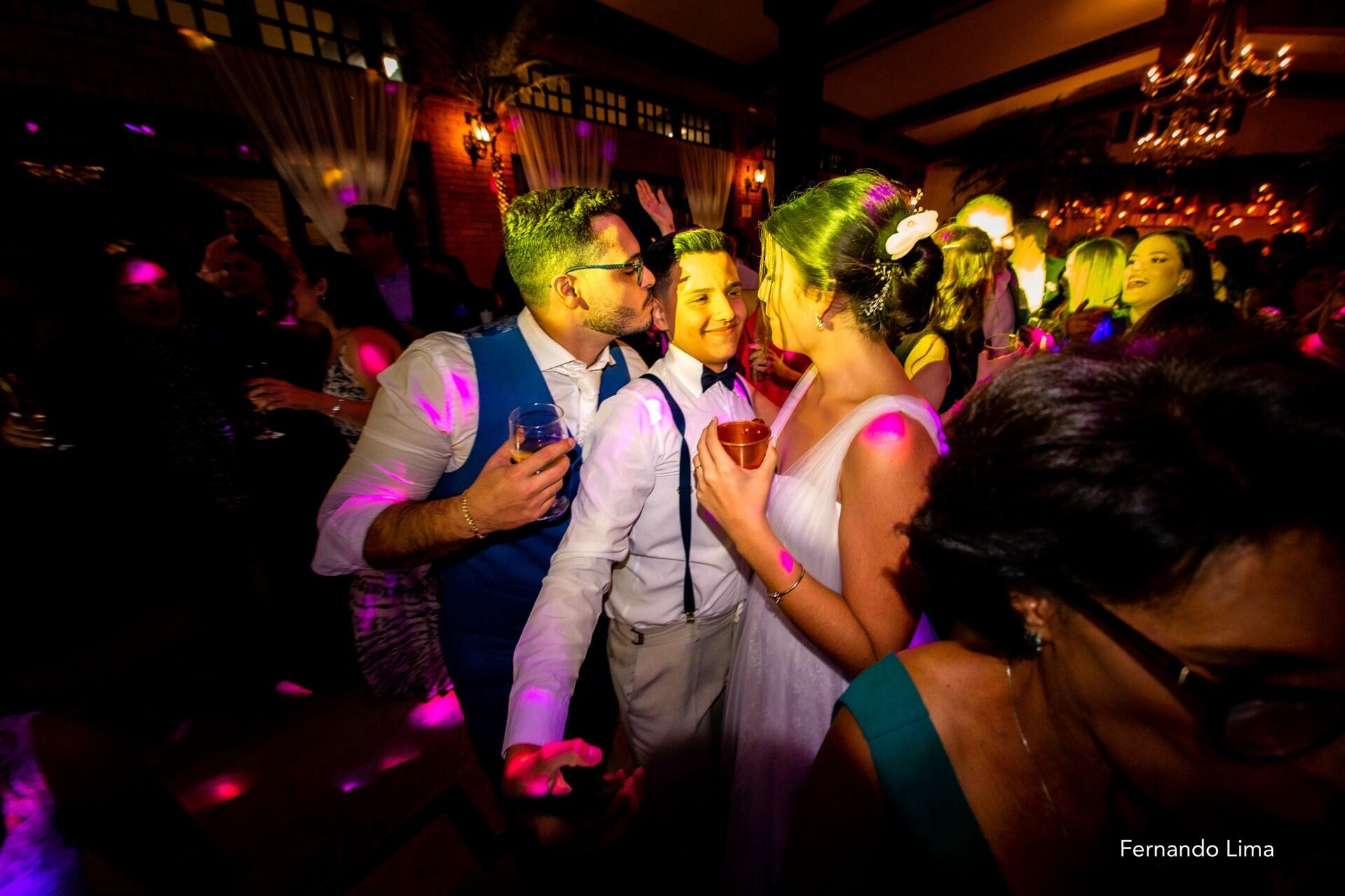 Foto CASAMENTO JÉSSICA E MATHEUS, VARANDA EVENTOS ARAÇATUBA SP Foto CASAMENTO JÉSSICA E MATHEUS, VARANDA EVENTOS ARAÇATUBA SP - Imagem 51